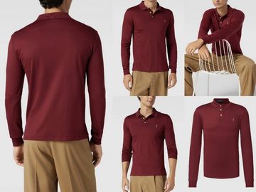 Ralph Lauren Poloshirt POLO RALPH LAUREN LUXURY PIMA COTTON Polohemd Hemd T-Shirt Polo Shirt