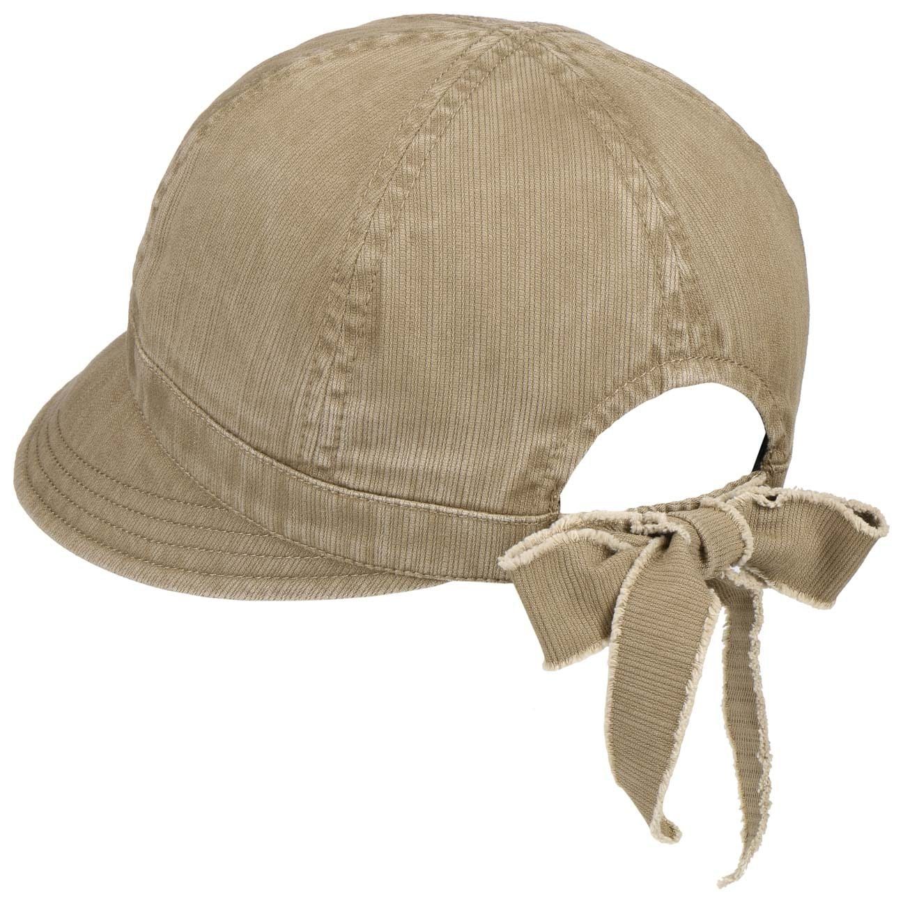 Mayser Visor (1-St) Damenvisor mit Schirm, Made in the EU