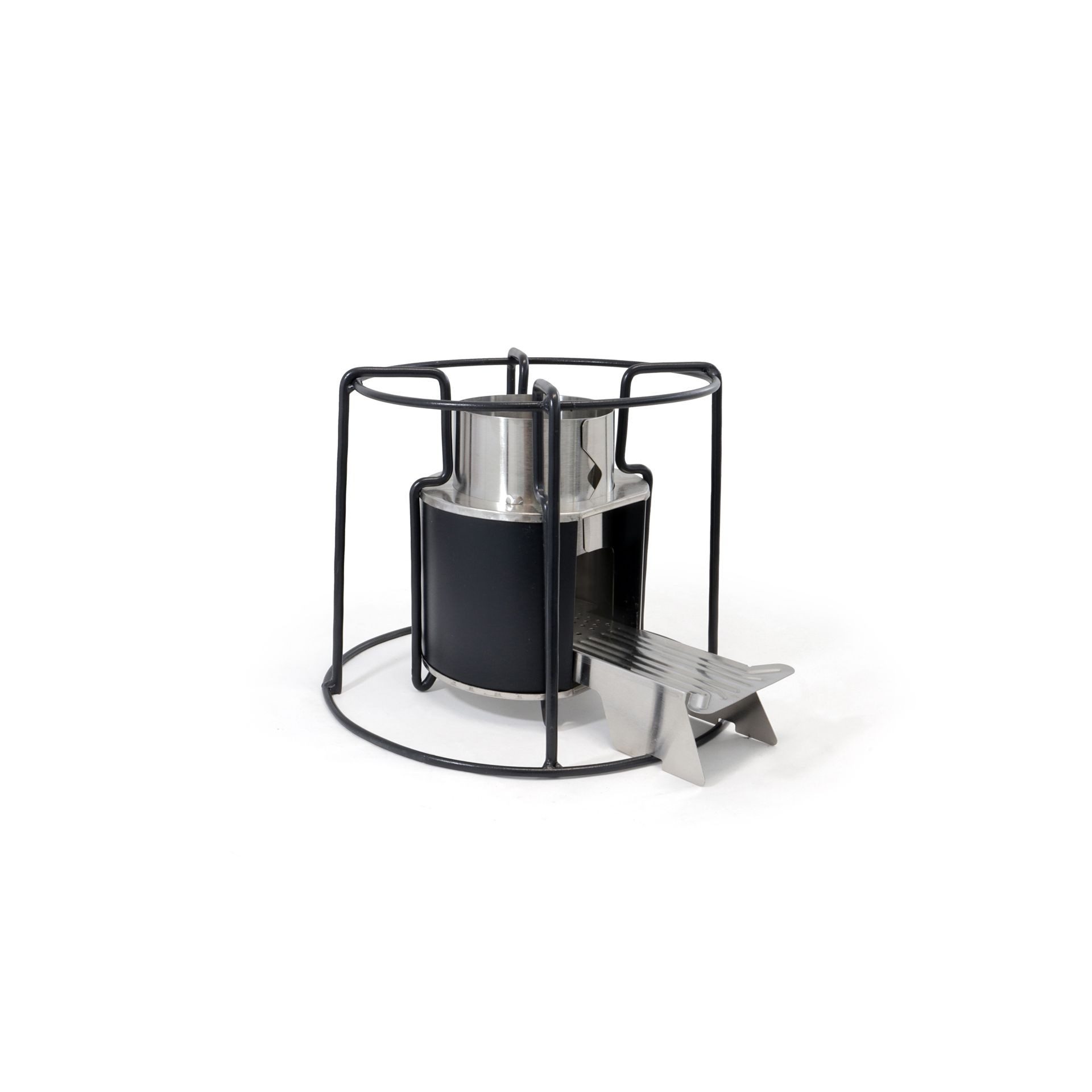 Origin Outdoors Feuertopf Origin Outdoors Raketenofen 'Lightweight'