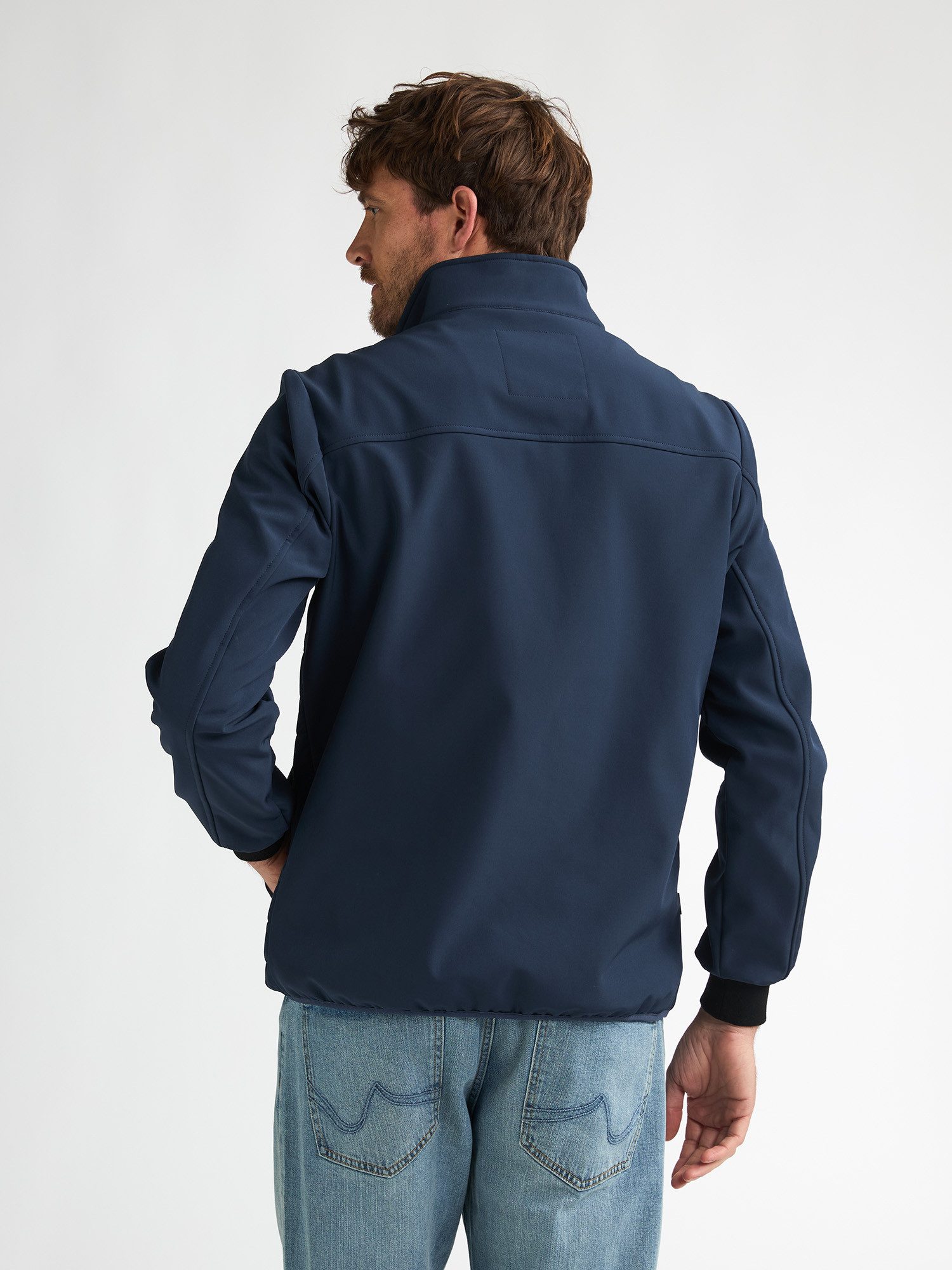 Petrol Industries Winterjacke Vaquita