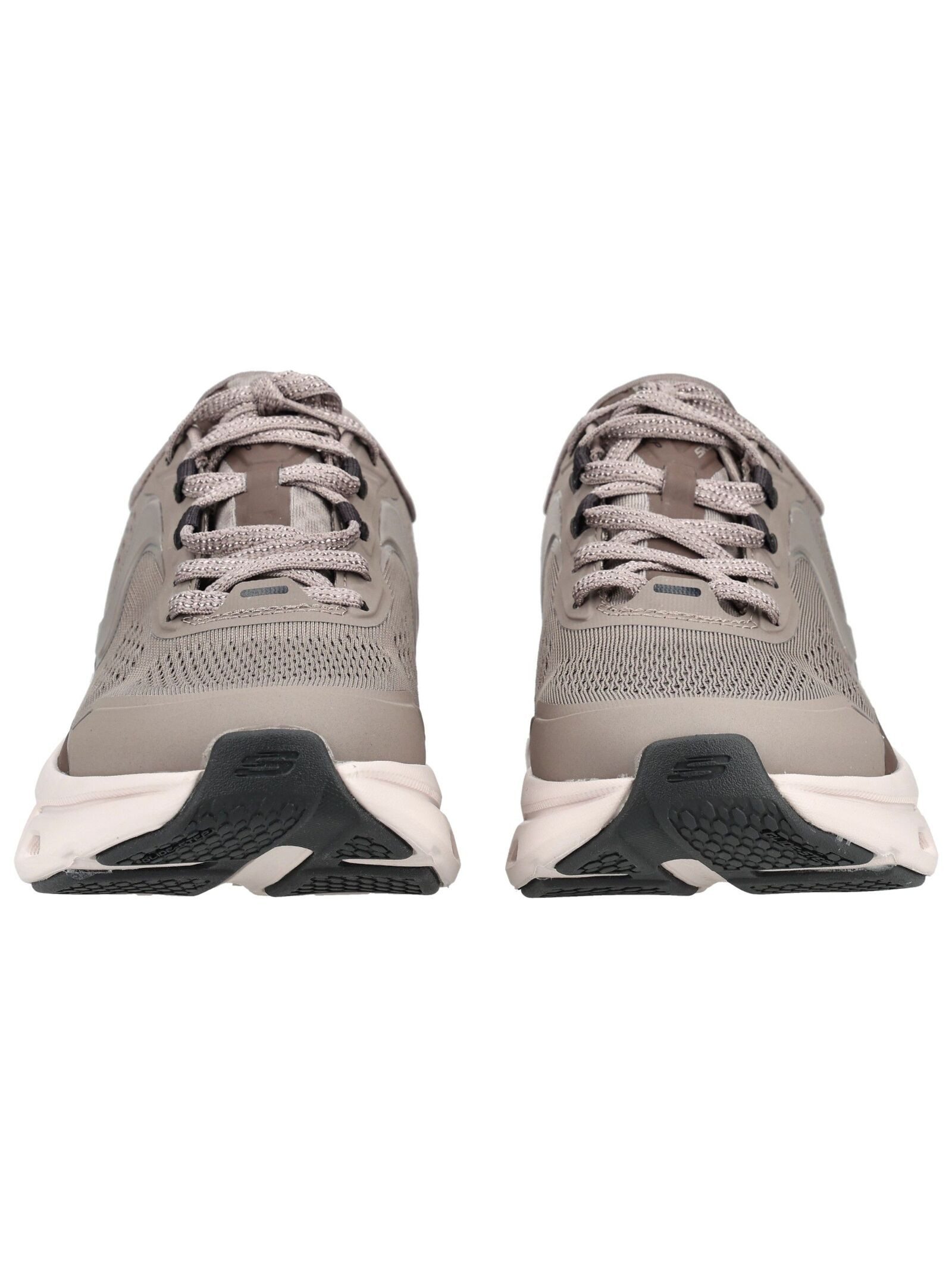 Skechers Skechers Sneaker Lederimitat Sneaker