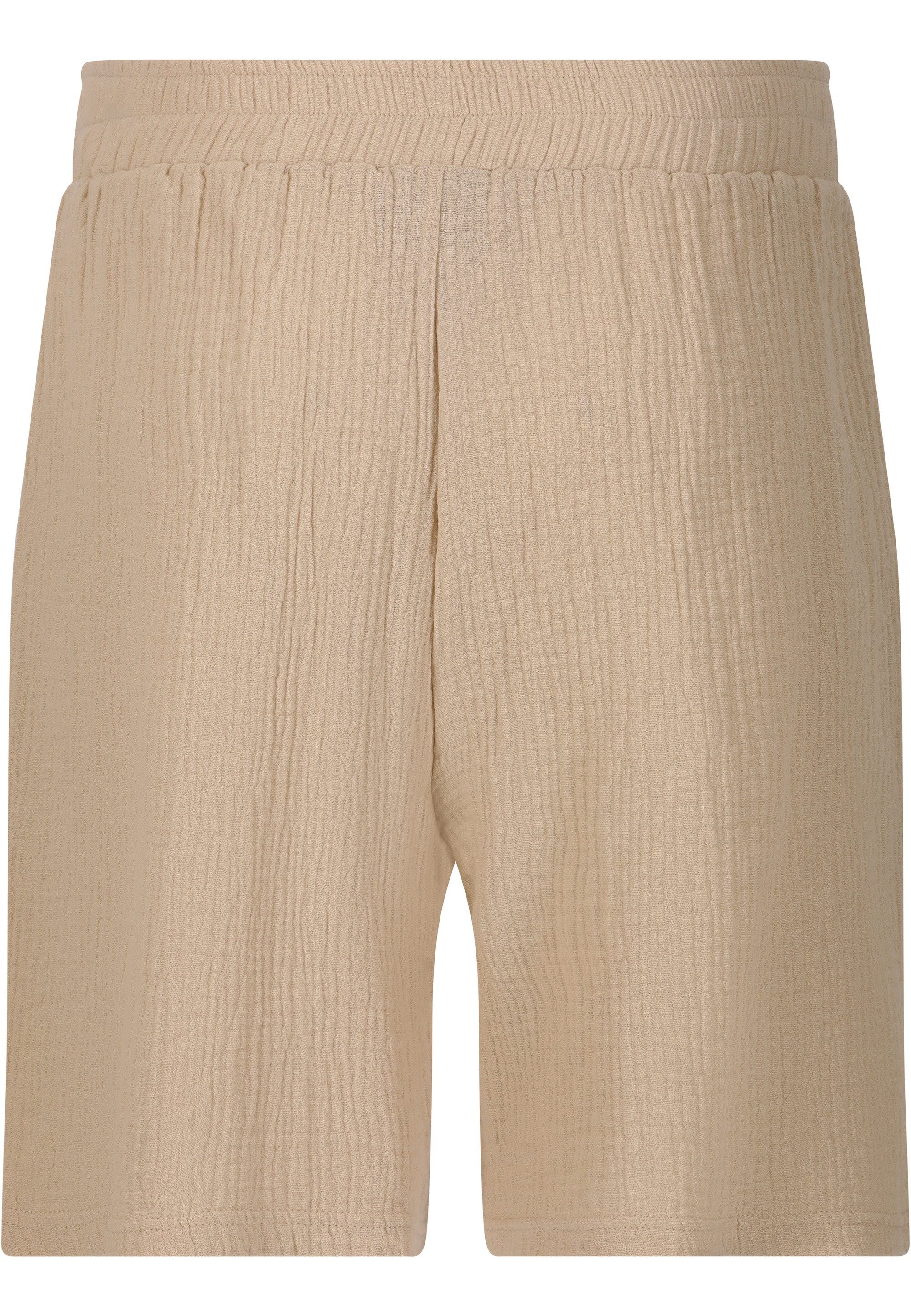 CRUZ Shorts Melany aus reiner Baumwolle