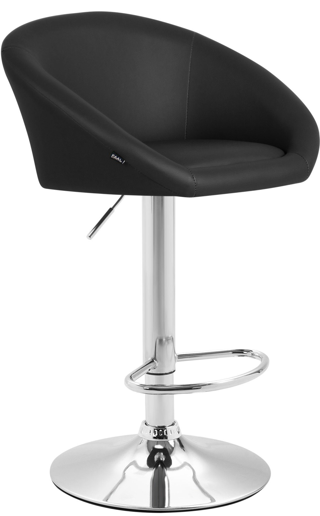 Barhocker Miami V2 Kunstleder