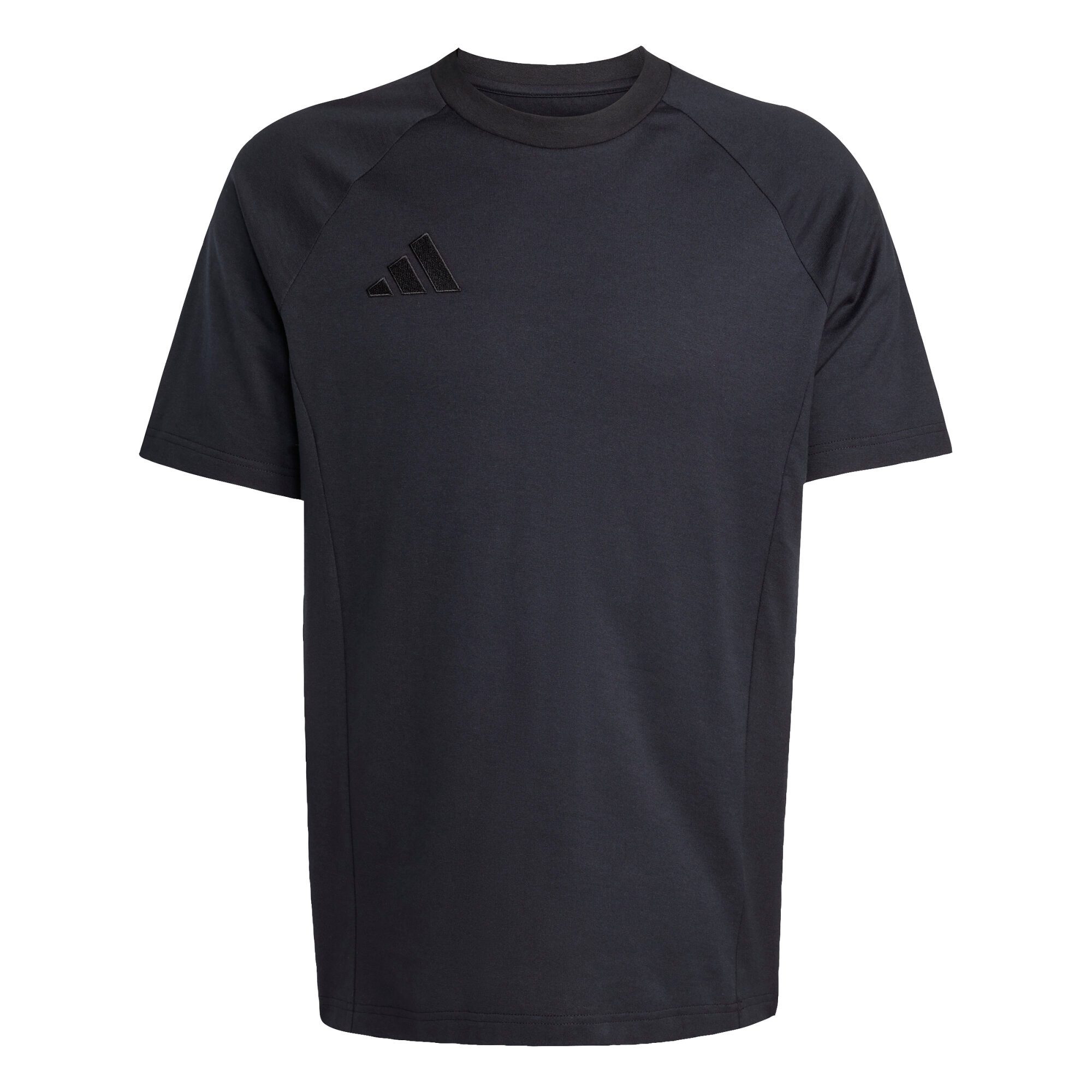 T-Shirt adidas Herren T-Shirt Tiro 25 TEE
