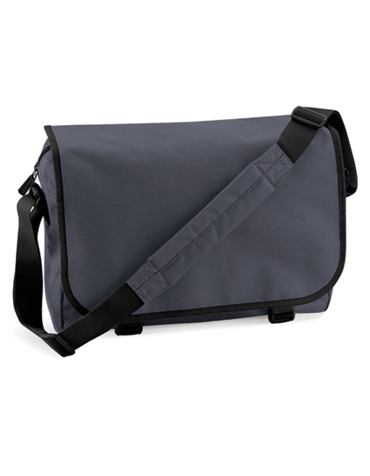 BagBase Umhängetasche Messenger Bag Umhängetasche, 38 günstig online kaufen