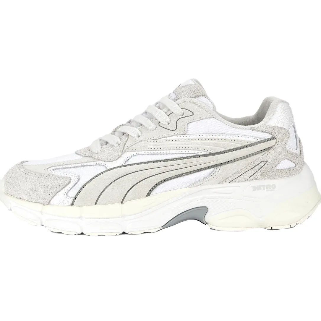 Puma Teveris Nitro Worn Out Sneaker Sneaker