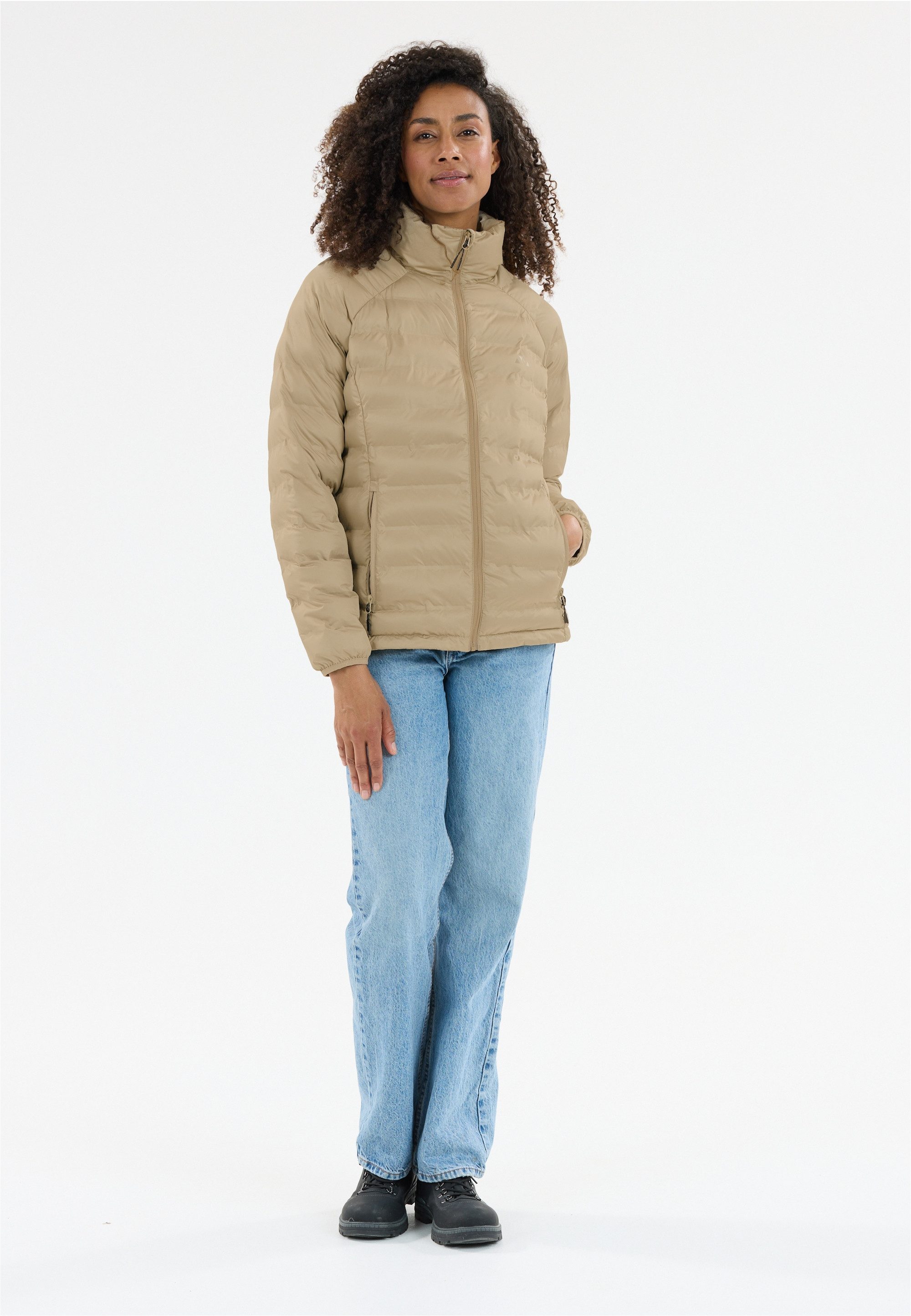 WHISTLER Outdoorjacke Froze aus atmungsaktivem Material
