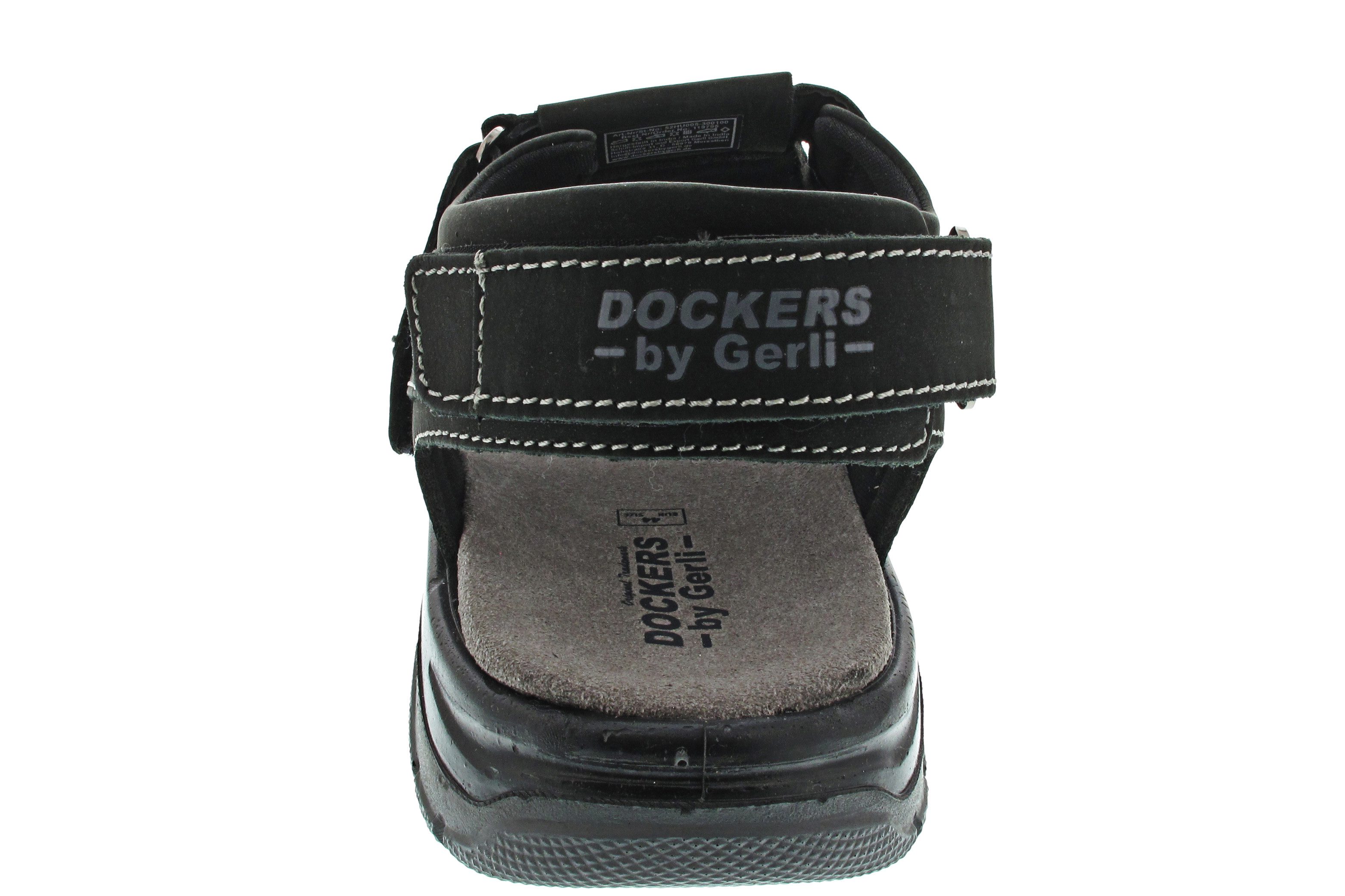 Dockers by Gerli Sandale