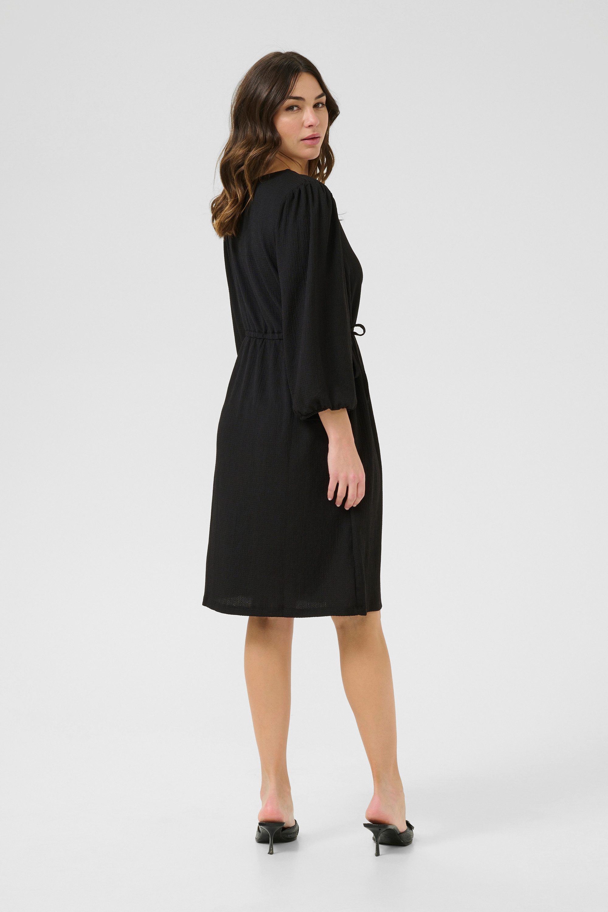 Strickkleid Kleid KAkatrine