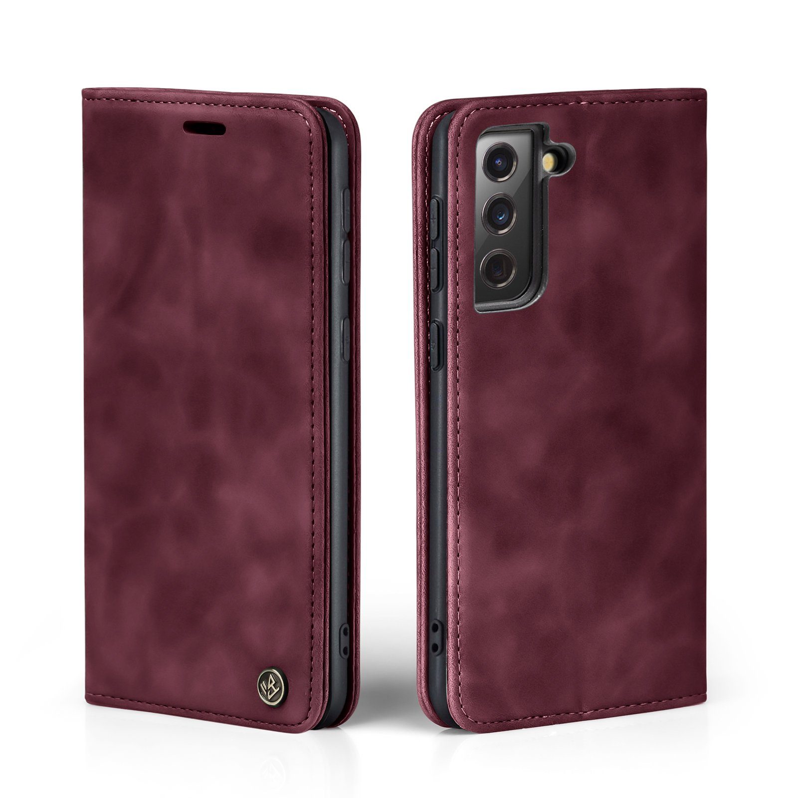 Handyhülle Tasche Hülle für Samsung Galaxy S24+