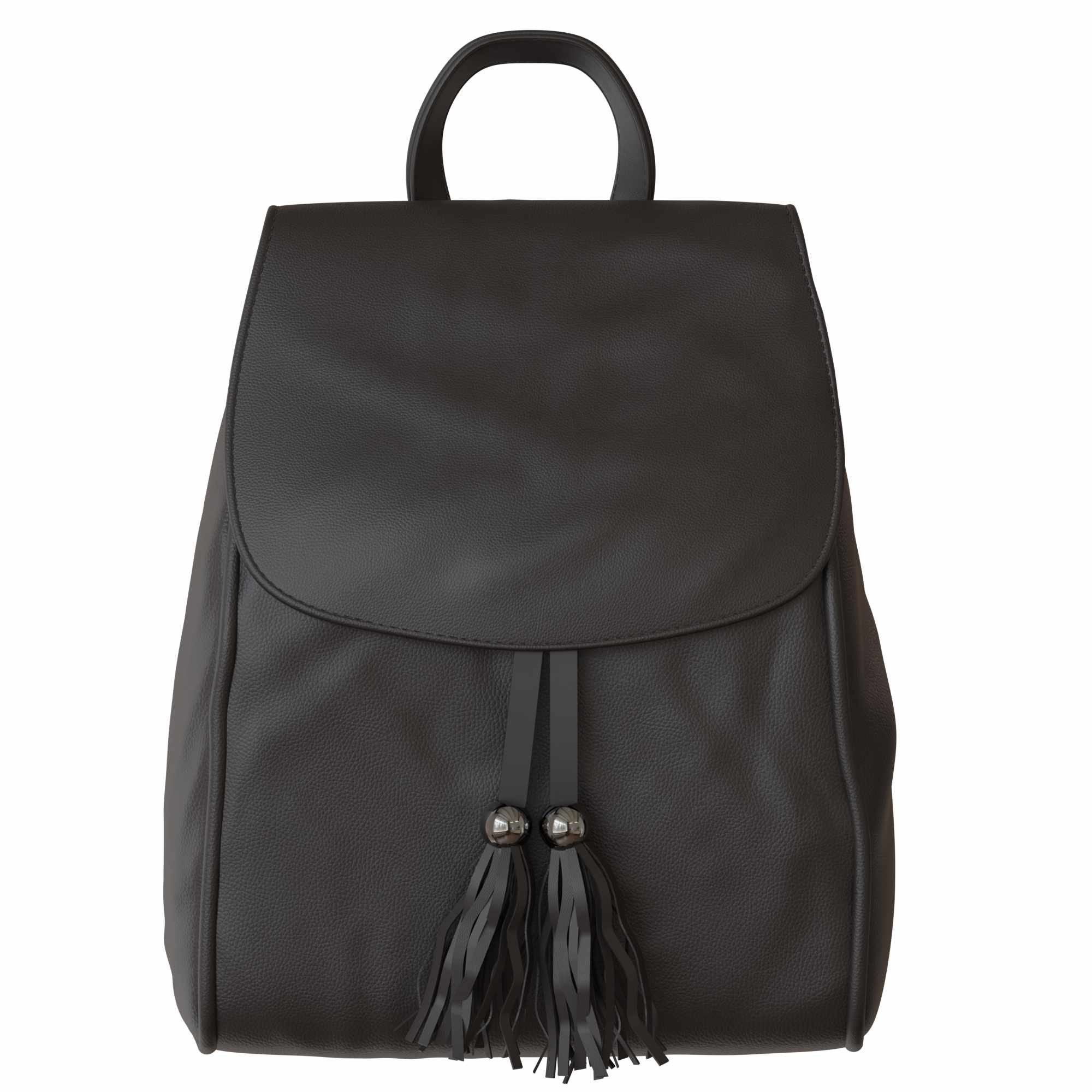 KMISSO Cityrucksack Umhängetasche (1-tlg), im eleganten Look