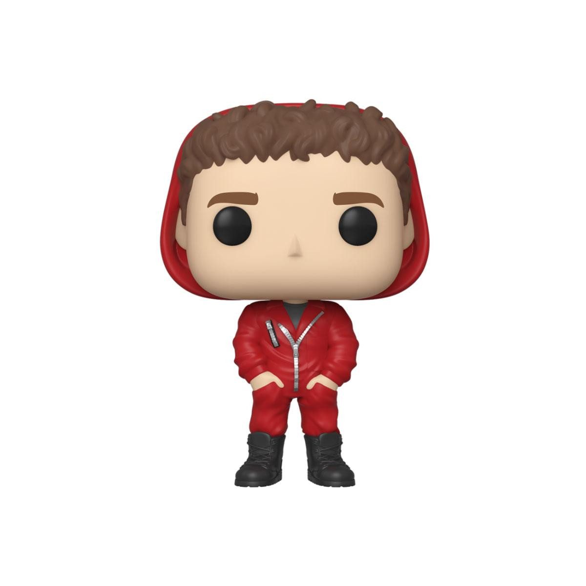 Funko Merchandise-Figur Haus des Geldes - Rio #44198