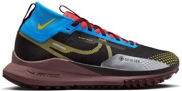 Nike REACT PEGASUS TRAIL 4 GTX NIKE Damen Laufschuhe W Langlaufschuhe