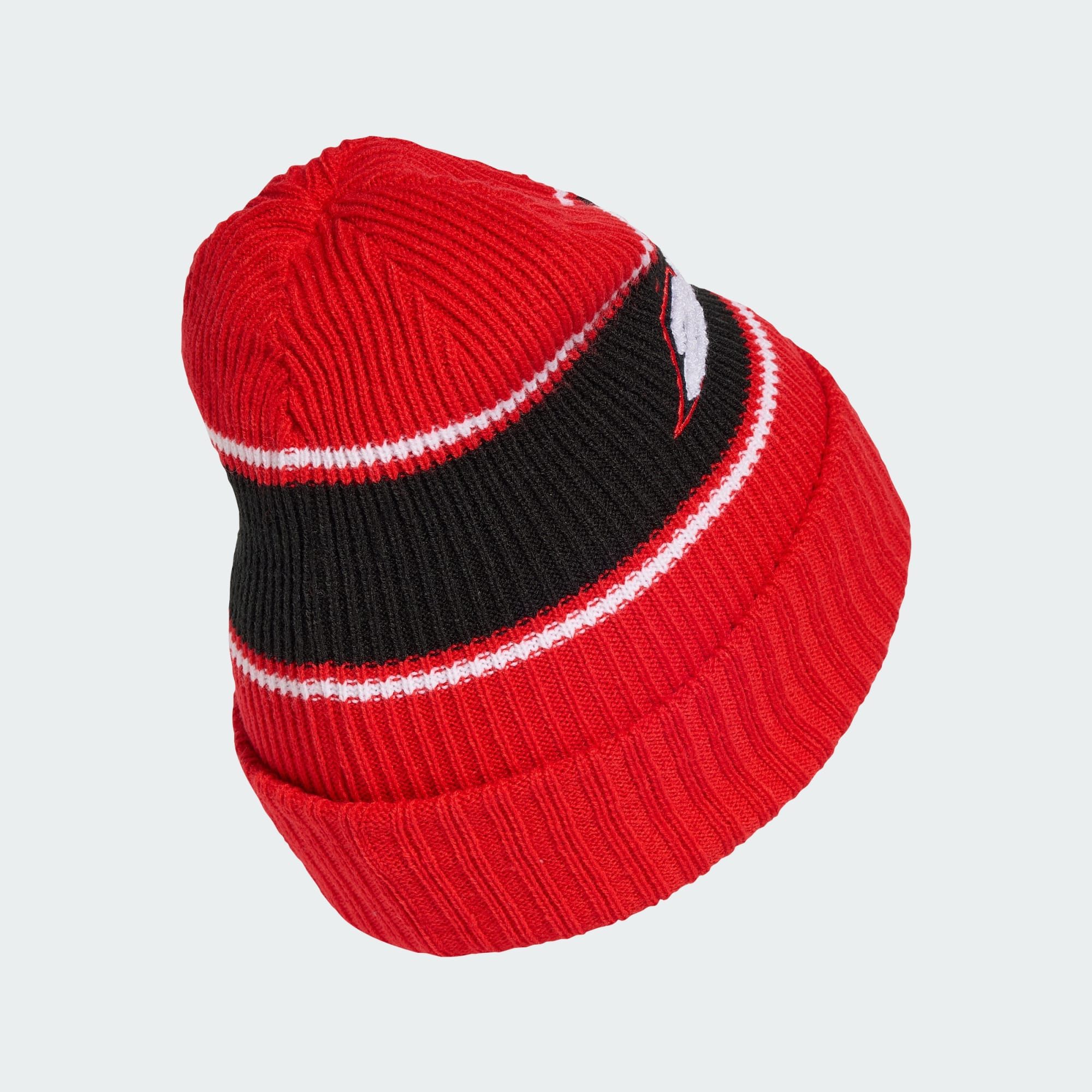 adidas Originals Beanie WOOLIE STRICKMÜTZE (1-St)