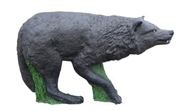 by Beier Germany Zielscheibe IBB 3D Tier Timberwolf