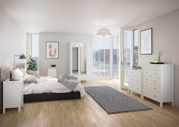 loft24 Kommode Tanggo, erhältlich in 3 Farbvarianten, Made in Denmark