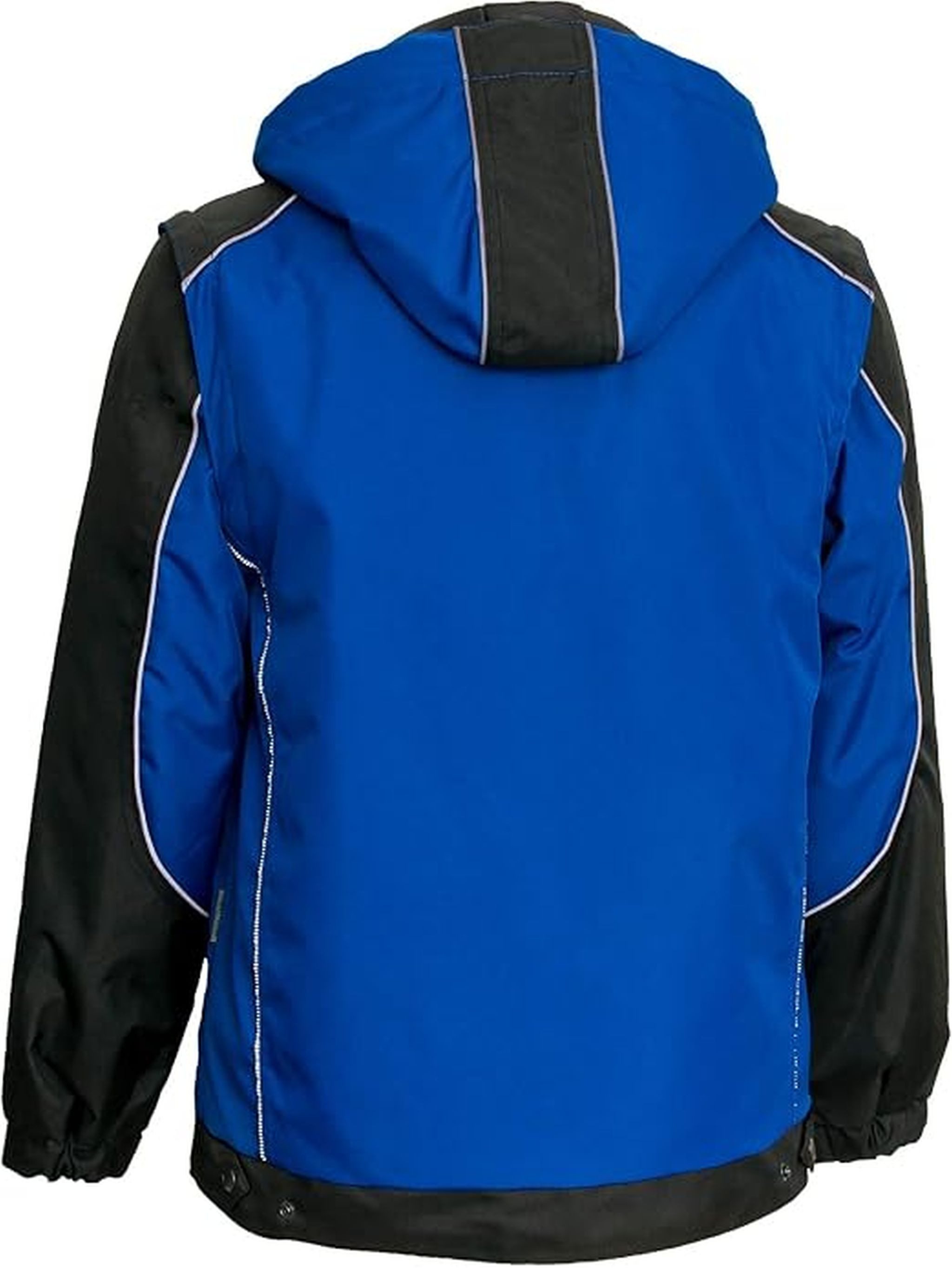 Artmas Arbeitsjacke Funktionsjacke Winter Arbeit Outdoor ABN. Ärmel gefüttert wasserdicht
