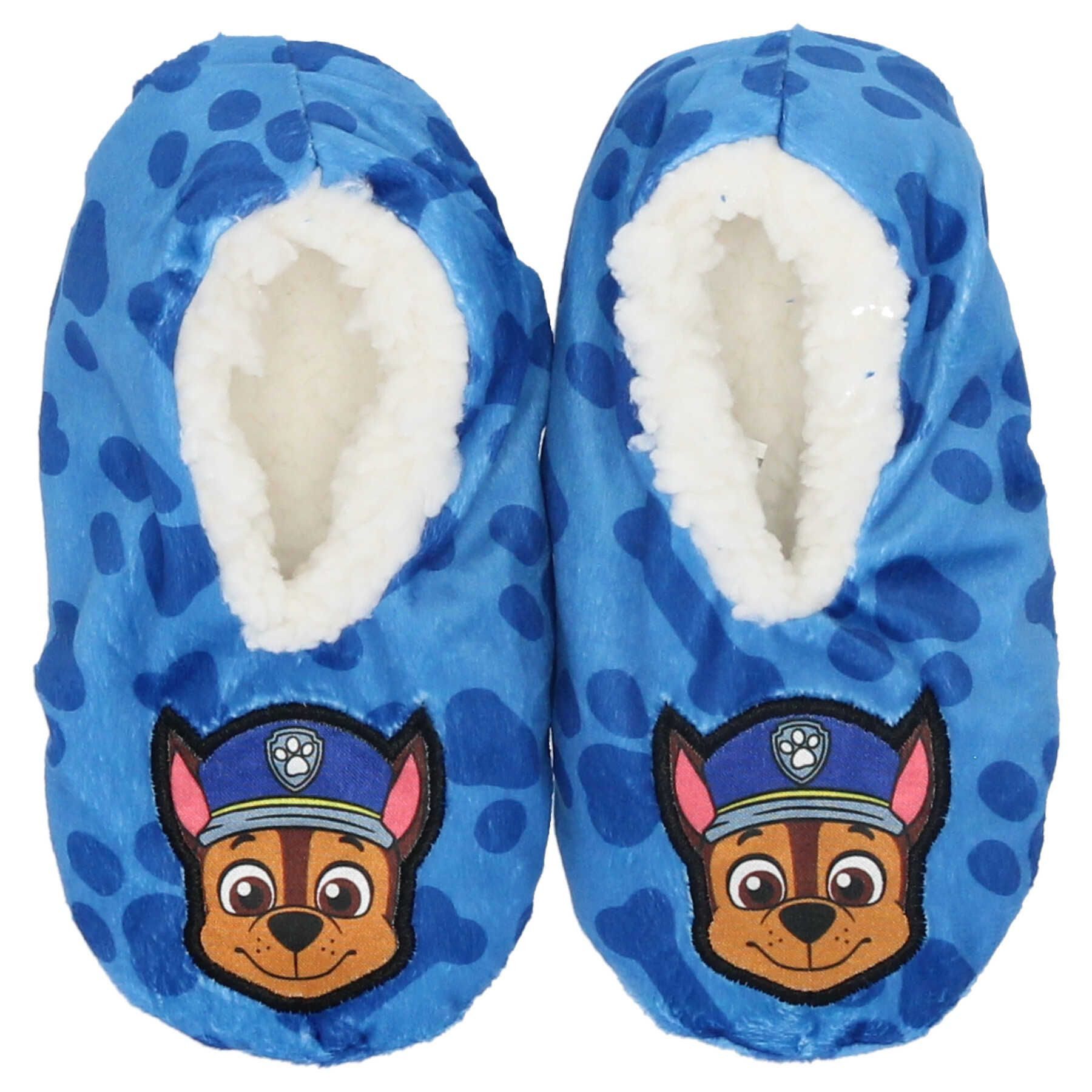 PAW PATROL Hausschuhe Weiche Pantoffeln für spannende Einsätze Hausschuh