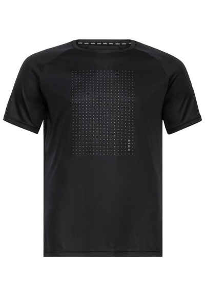 Odlo T-Shirt Essential Print (1-tlg)
