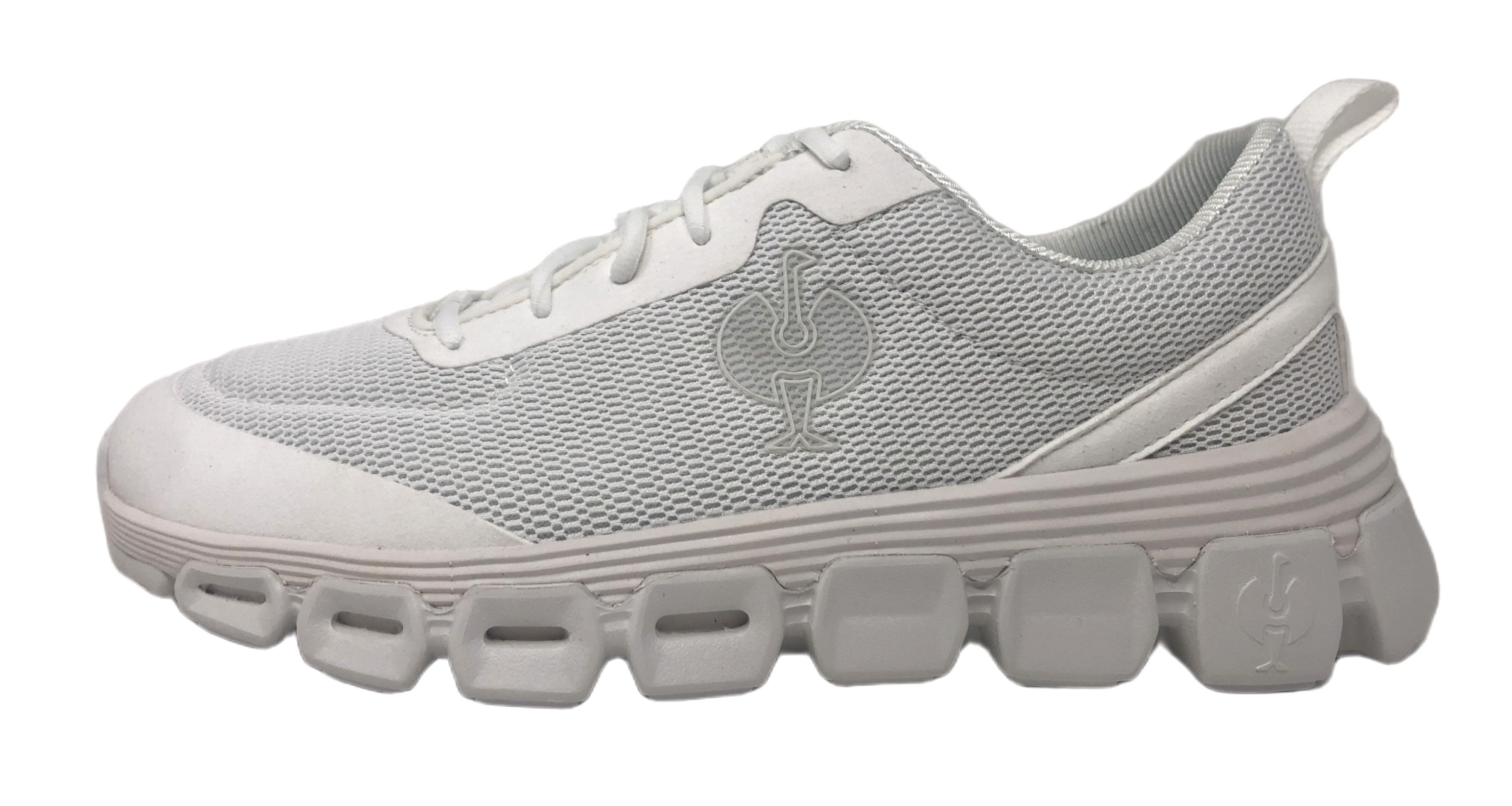 Engelbert Strauss O1 Berufsschuhe e.s. Airolo low weiß Gr. 36 - 46 Berufssc günstig online kaufen