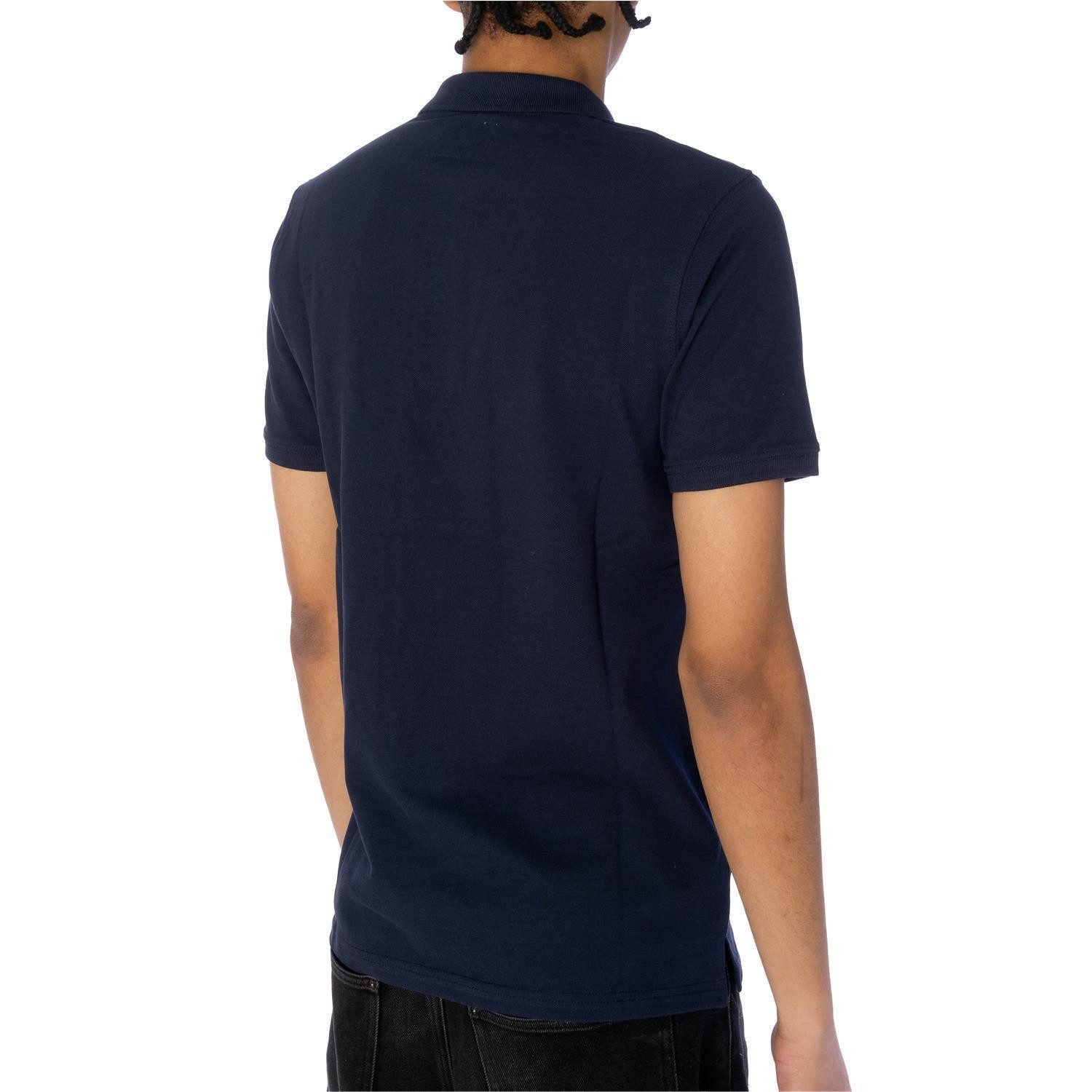 Schott NYC Poloshirt Poloshirt Schott Pscasual