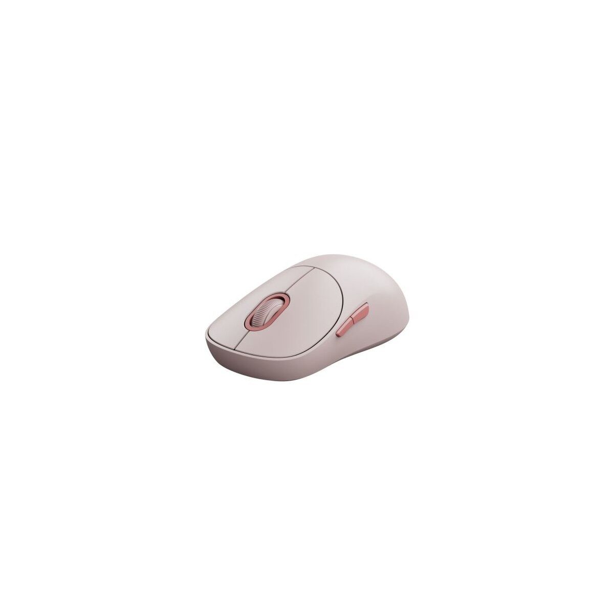 Xiaomi Xiaomi Wireless Mouse 3 Kabellose Maus Pink Maus