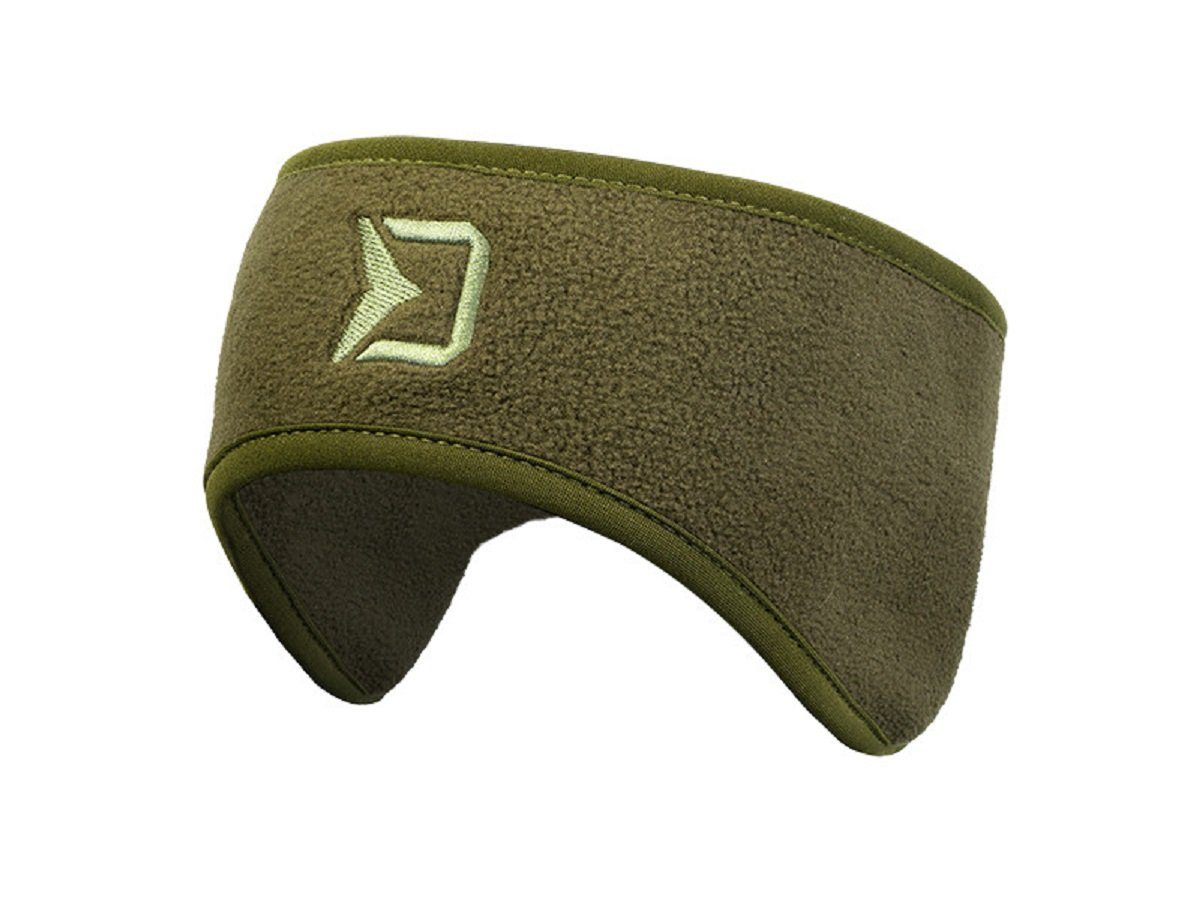 Delphin.sk Stirnband FLIX Band Stirnband Herren Damen Universal Ohrenwärmer Bietet einen hohen Tragekomfort