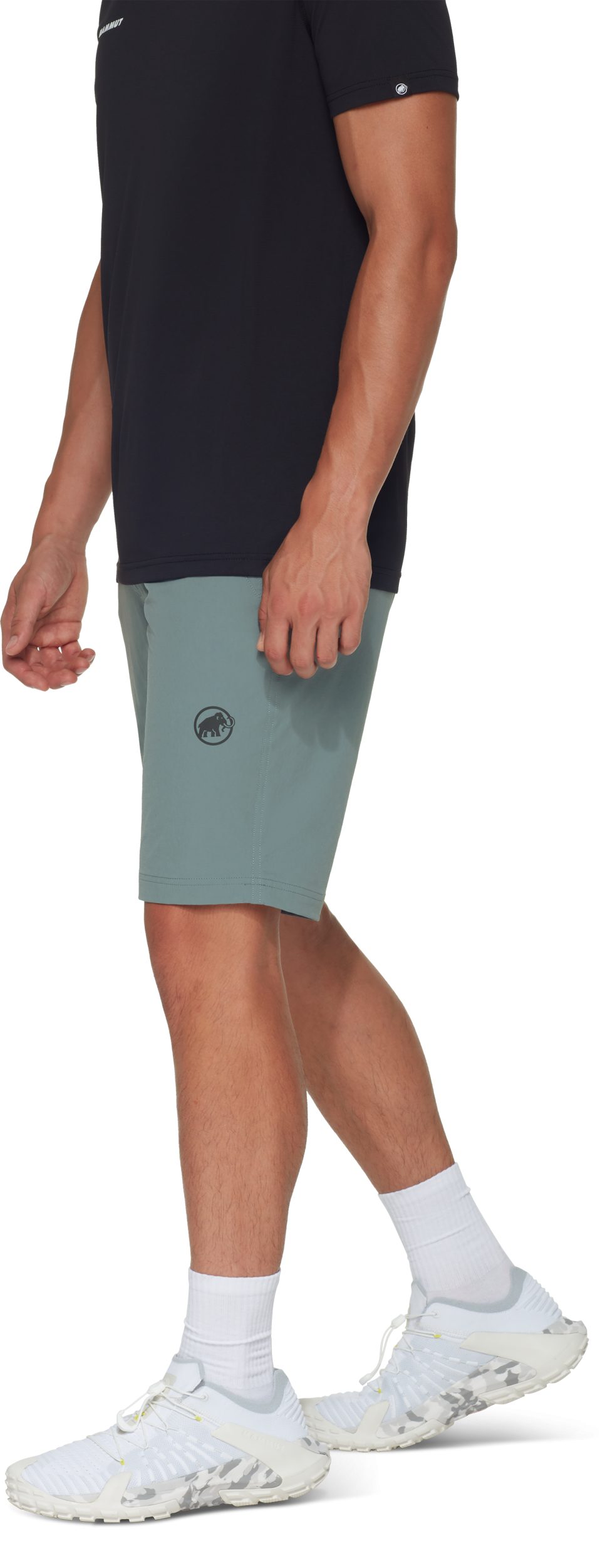 Mammut Trekkingshorts Hiking V Shorts Men STRATA