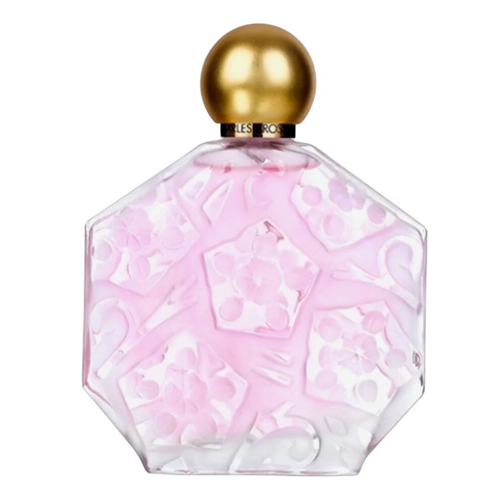 Jean-Charles Brosseau Eau de Toilette Fleurs D'Ombre Rose