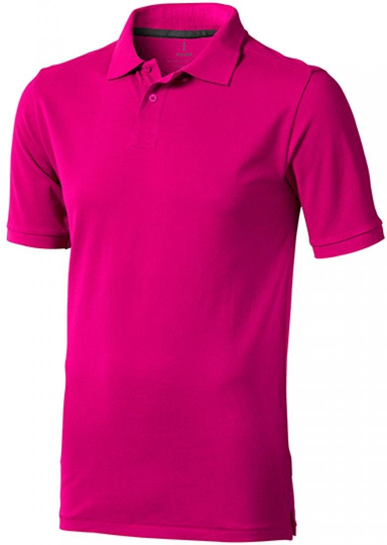 Elevate Poloshirt Herren Calgary Polo / Piqué-Poloshirt