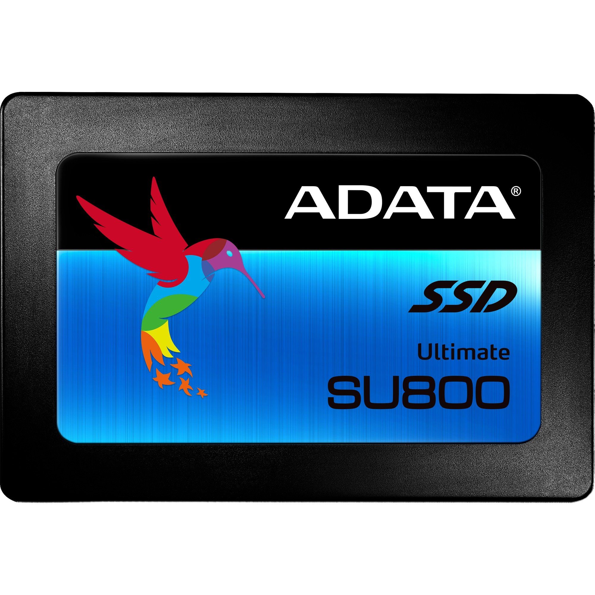 ADATA ADATA Ultimate SU800 1 TB, SSD, (SATA 6 Gb/s, interne HDD-Festplatte (1 TB) 2.5"