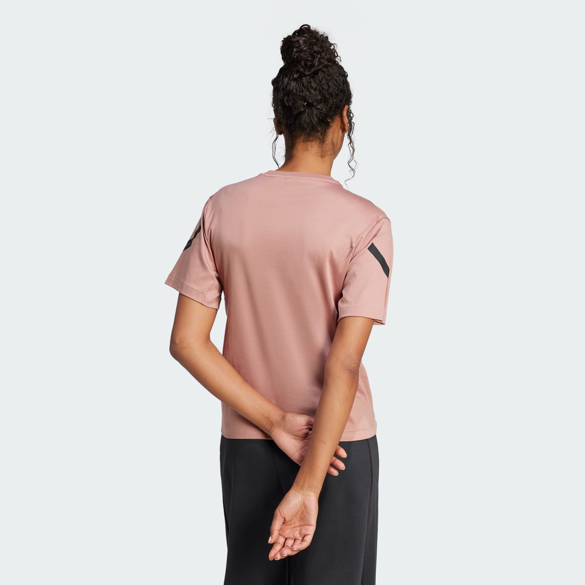 adidas Sportswear T-Shirt ADIDAS Z.N.E. T-SHIRT günstig online kaufen