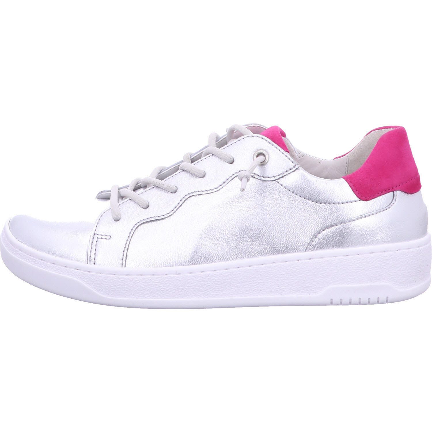 Schnürschuh