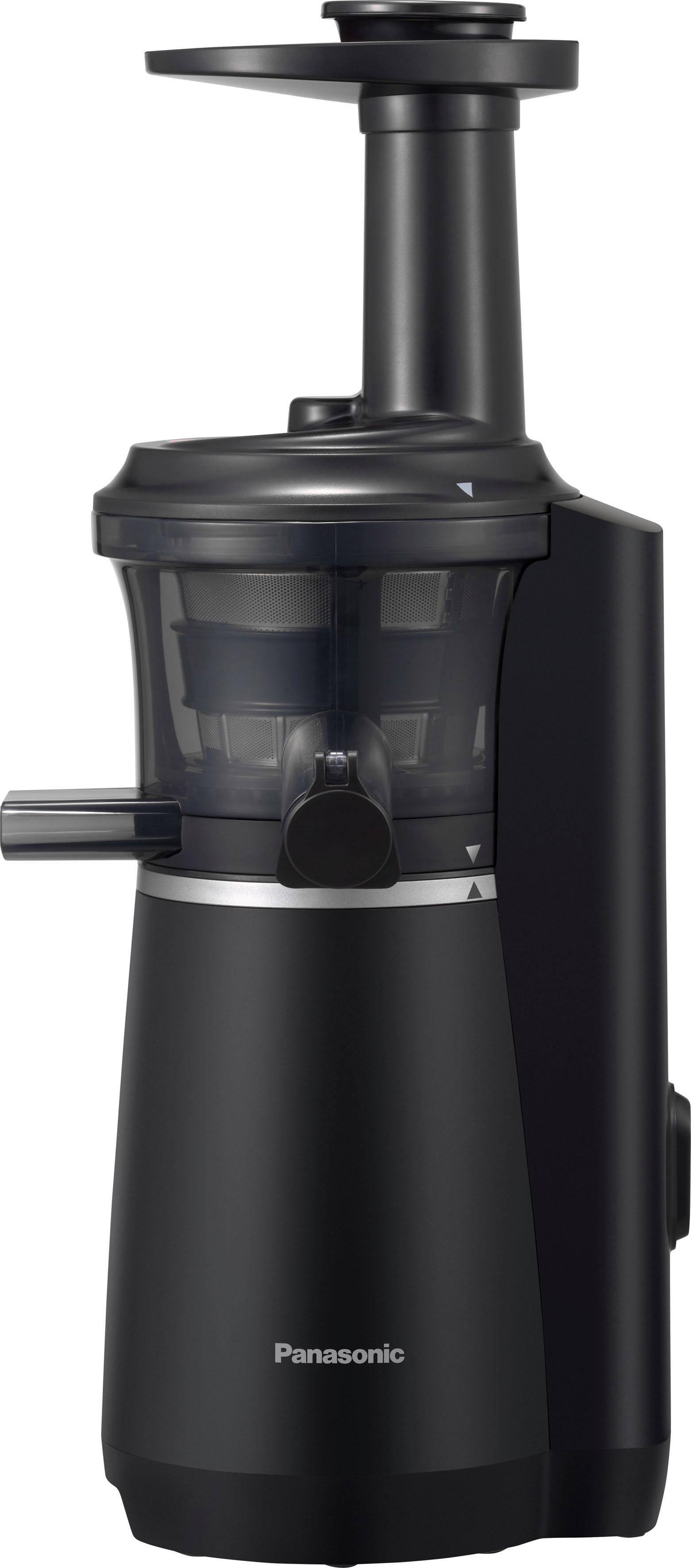 Panasonic Соковижималки шнекові MJ-L501KXE, 150 W