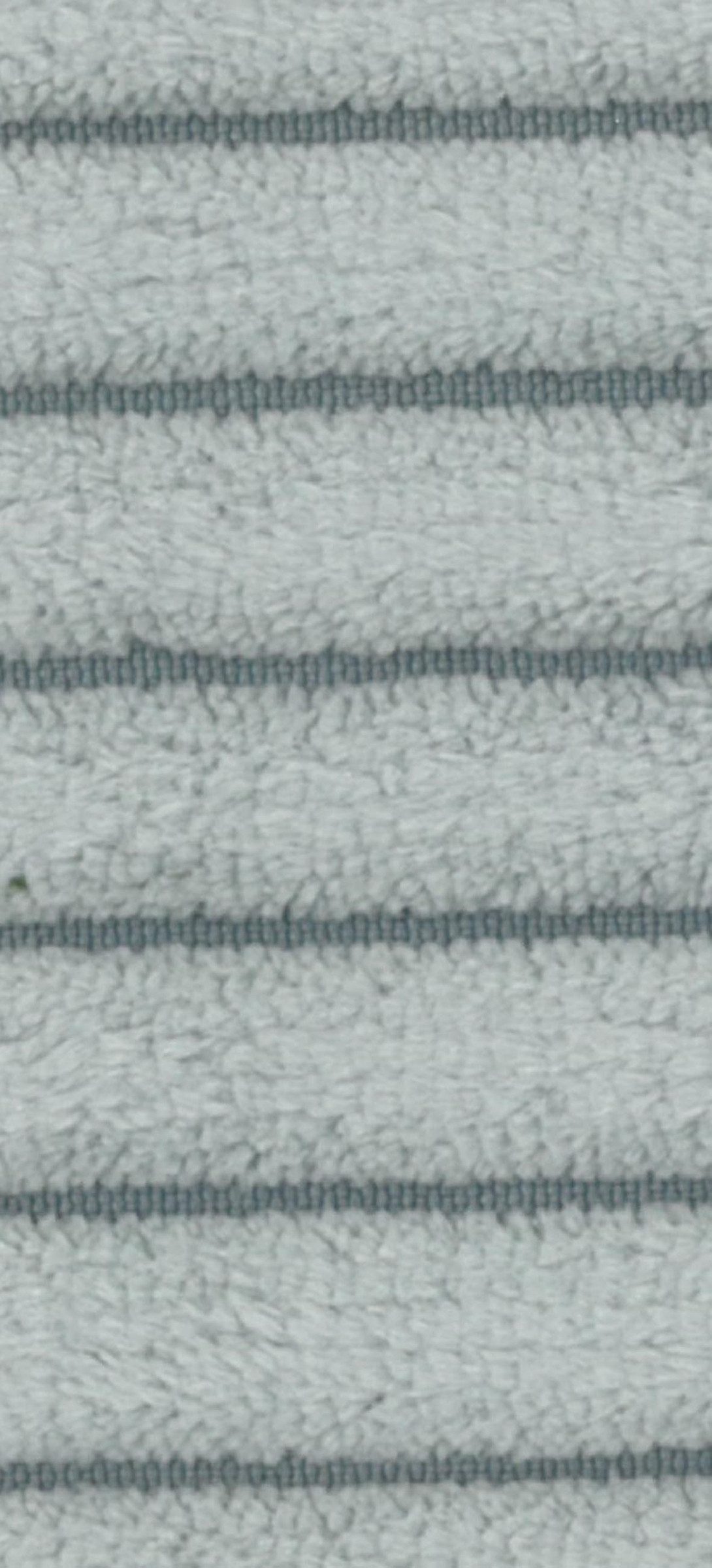 Iwaniccy Wohnlandschaft Daune, 6 Kissen, Bezug in Cord mint - 285x90x176cm (BxHxT)