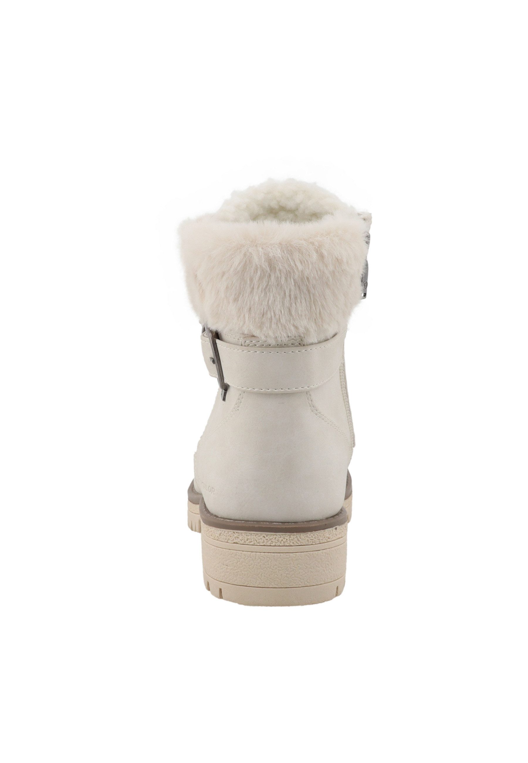TOM TAILOR Tom Tailor Winter Boots Stiefel günstig online kaufen