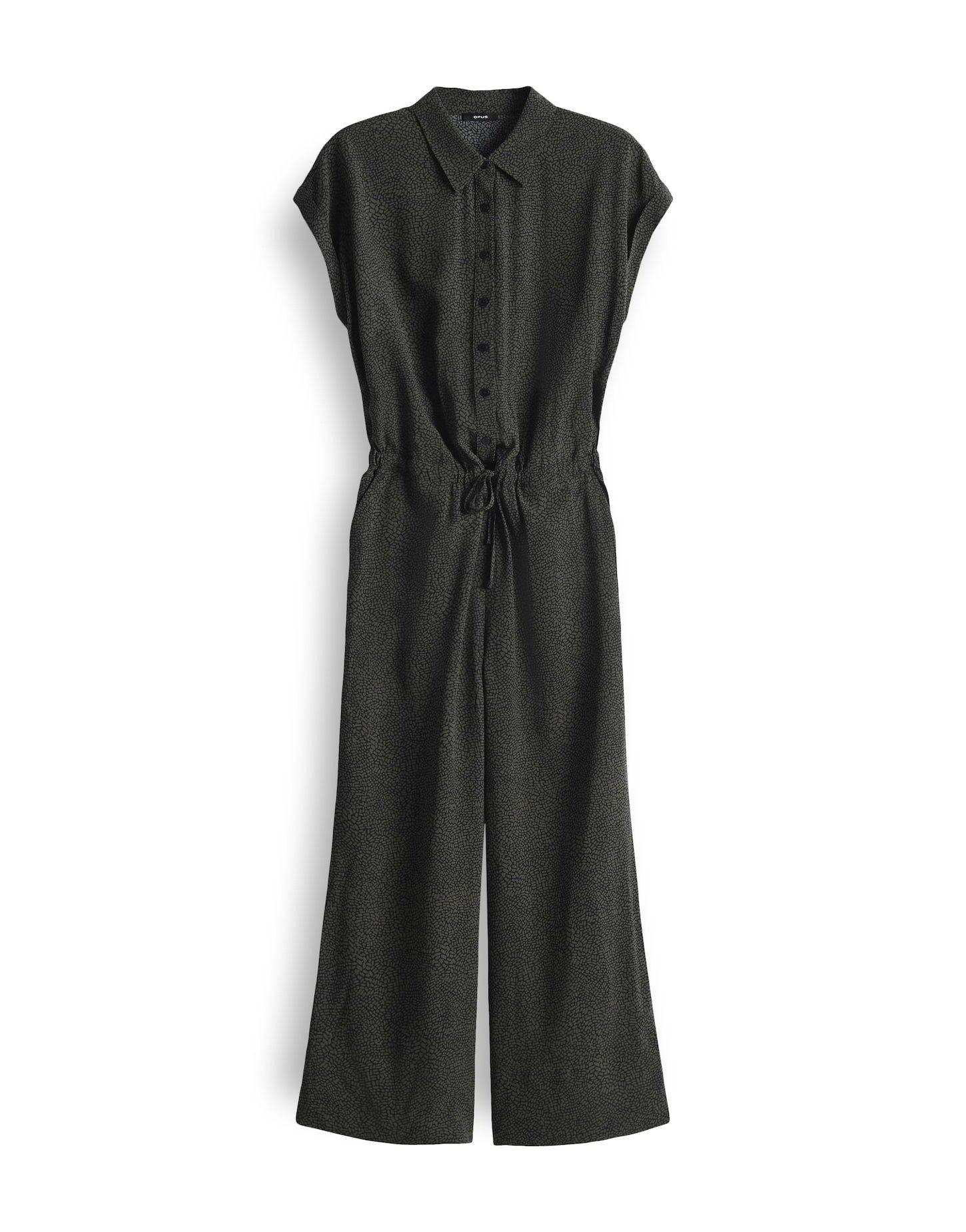 OPUS Jumpsuit MENDIE Wide Fit im günstig online kaufen