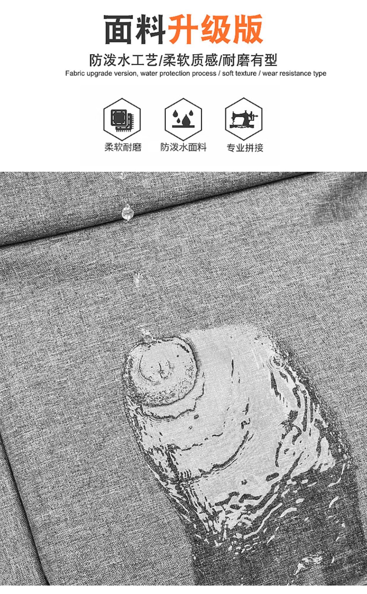 COFI 1453 Reiserucksack Rucksack Reisetasche mit günstig online kaufen