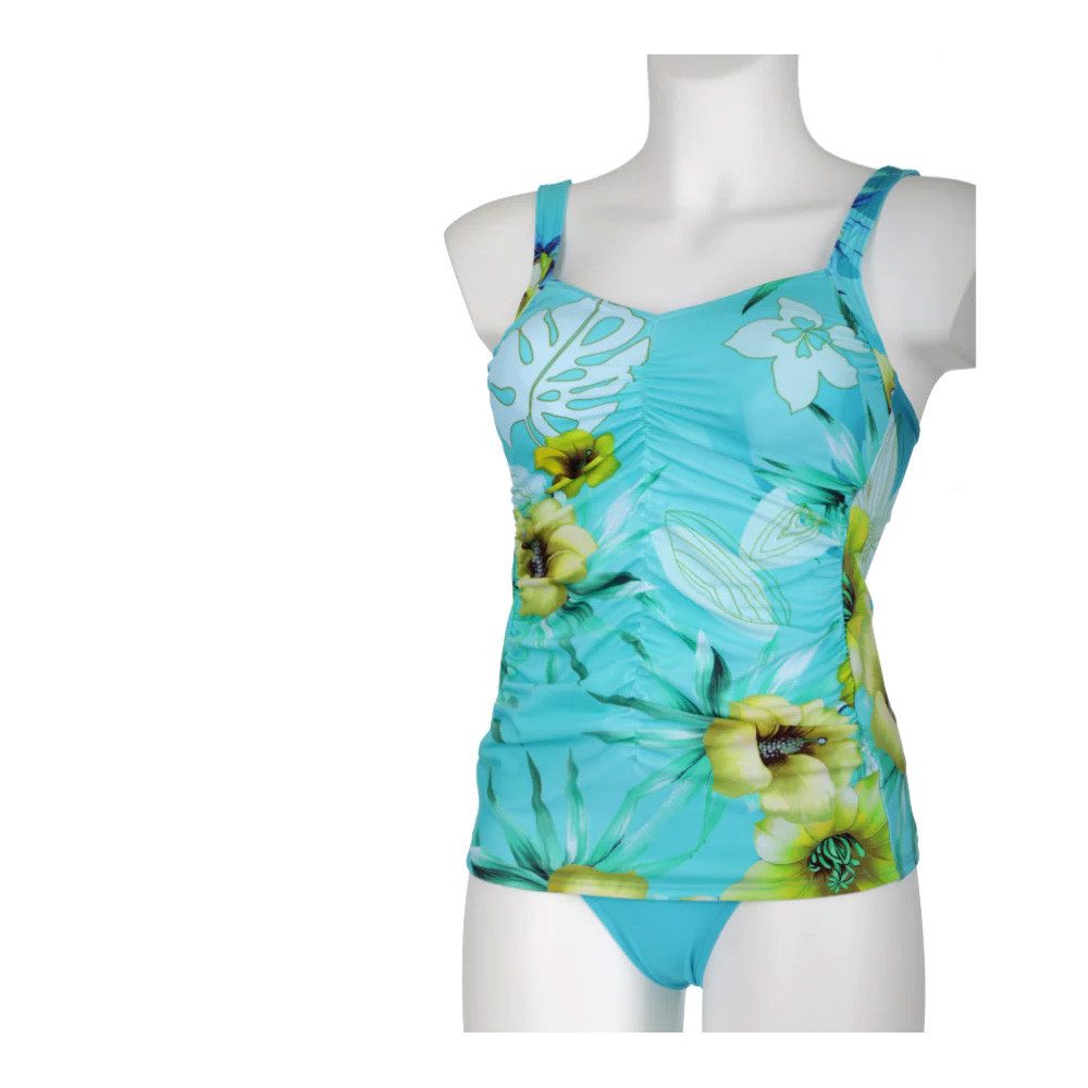 Sunflair Tankini Prothesenanzug TÜRKIS