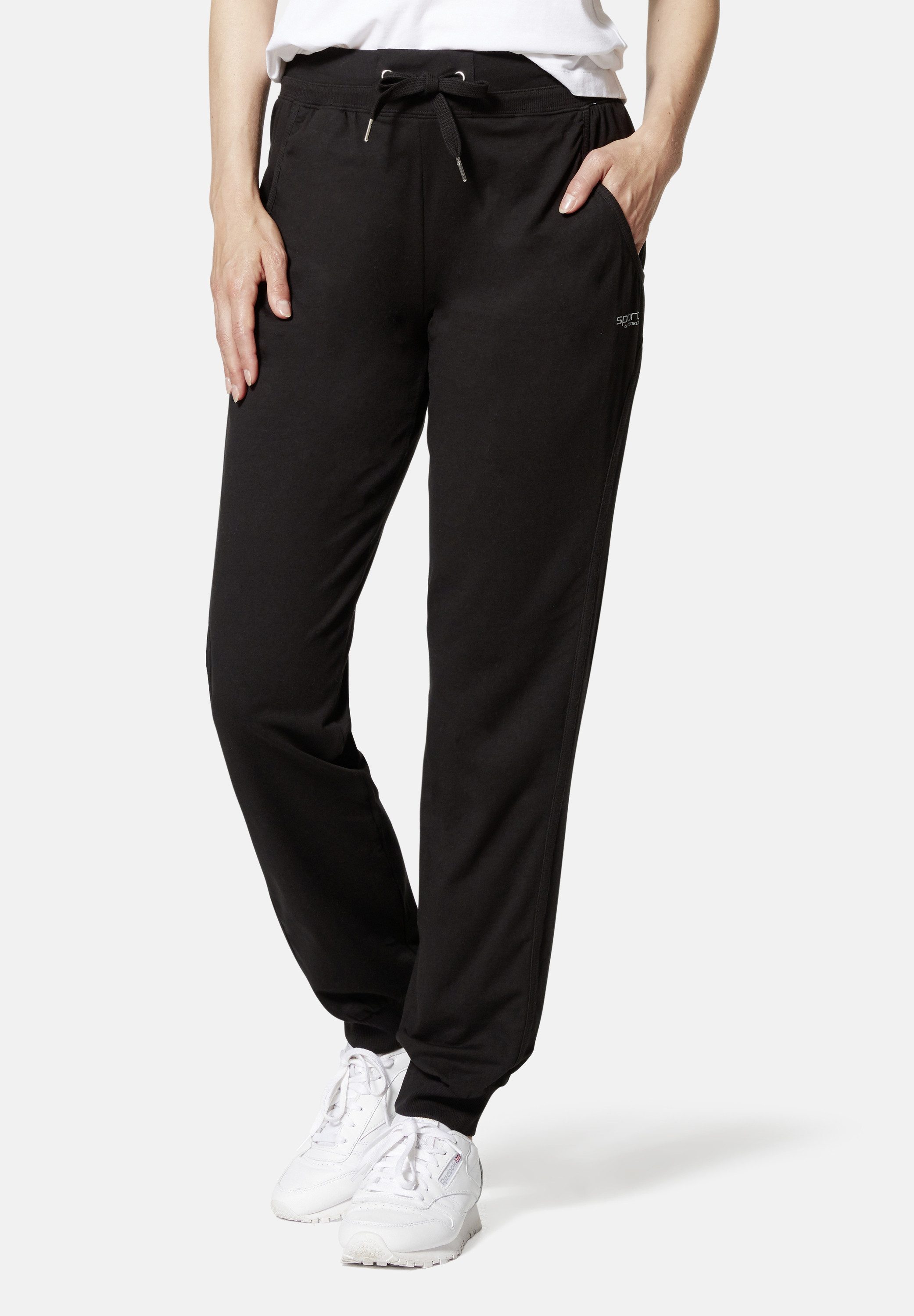 STOOKER WOMEN Sweathose Yoga- Gym Sporthose günstig online kaufen