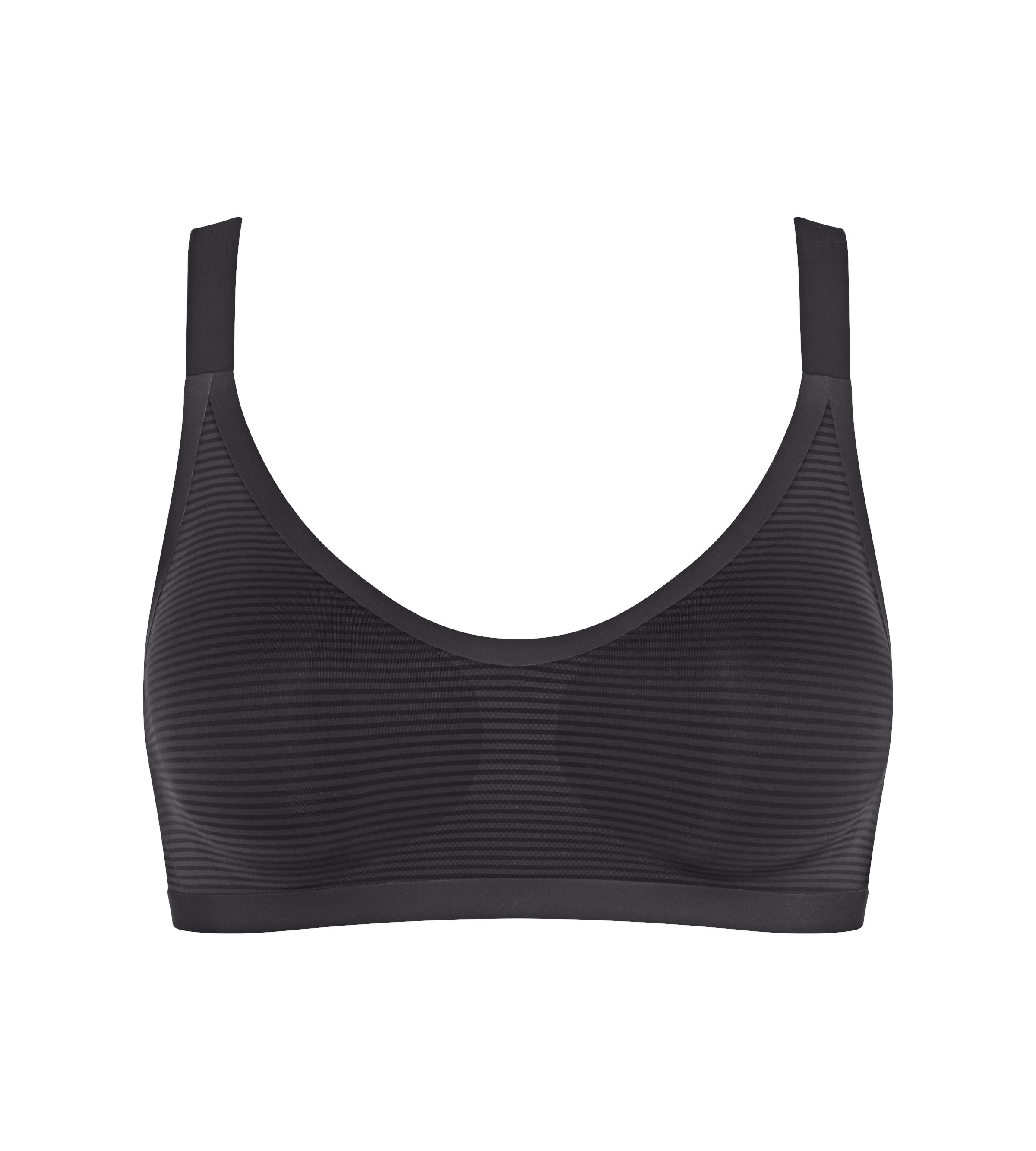 sloggi Bralette ZERO Feel Air Bralette atmungskativ und unsichtbar