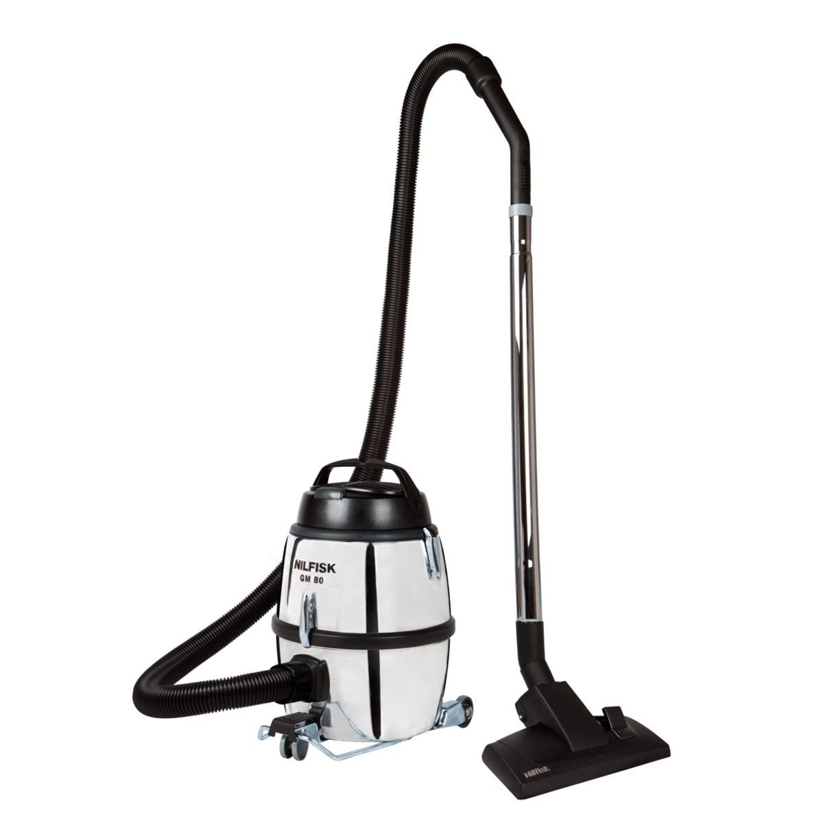 Nilfisk Bodenstaubsauger GM80 C EU