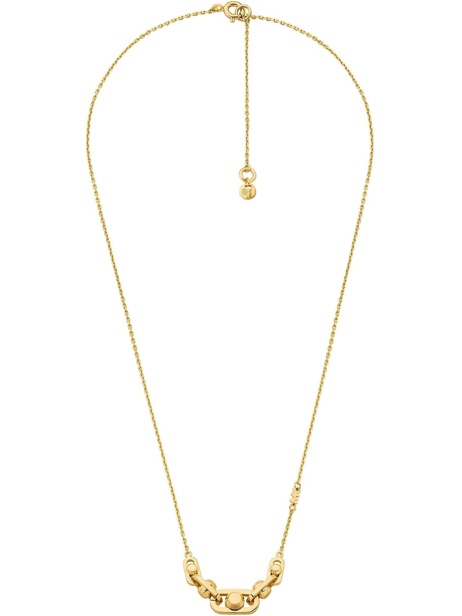 MICHAEL KORS Collier Michael Kors Damen-...