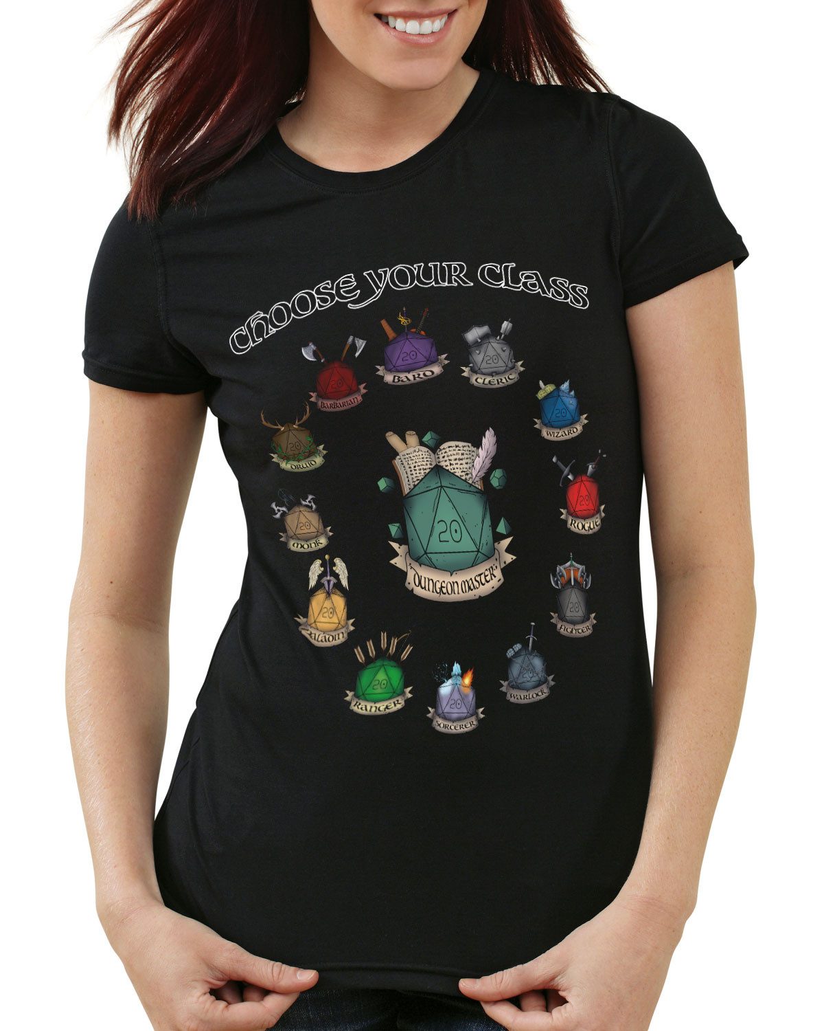 T-Shirt