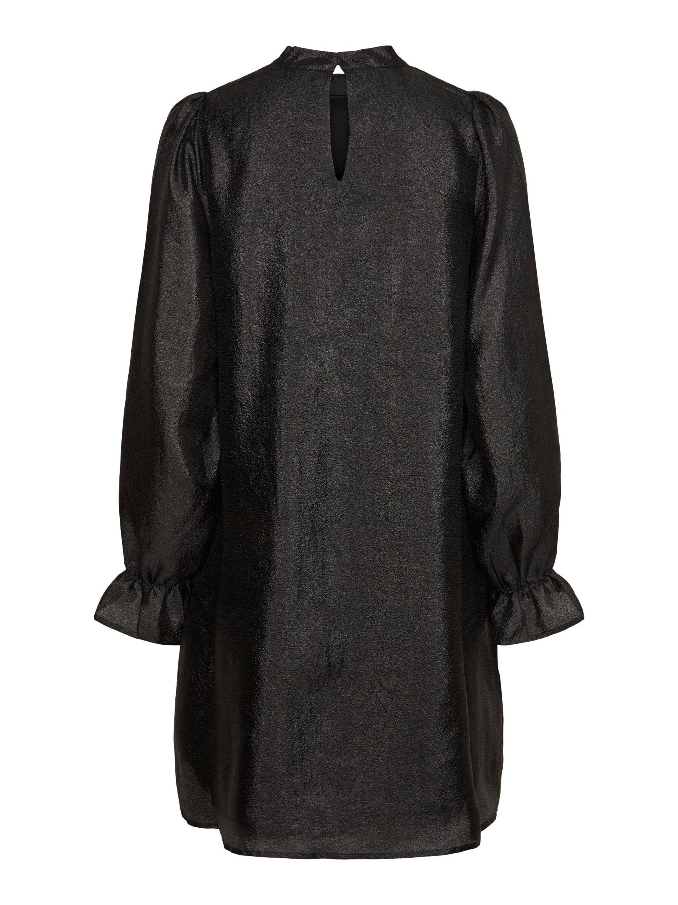 pieces Blusenkleid MIA (1-tlg) Cut-Outs