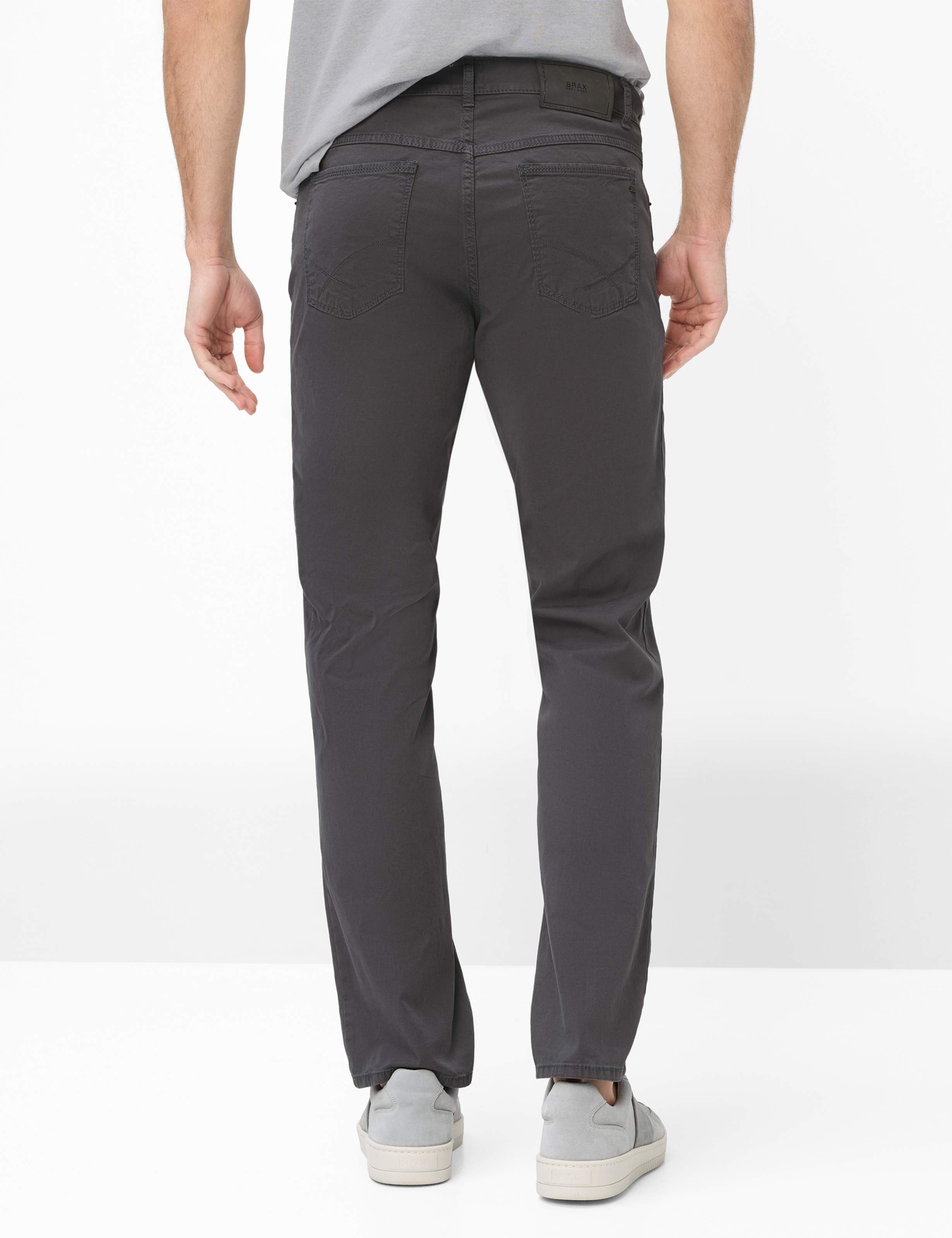 Brax 5-Pocket-Hose Style COOPER