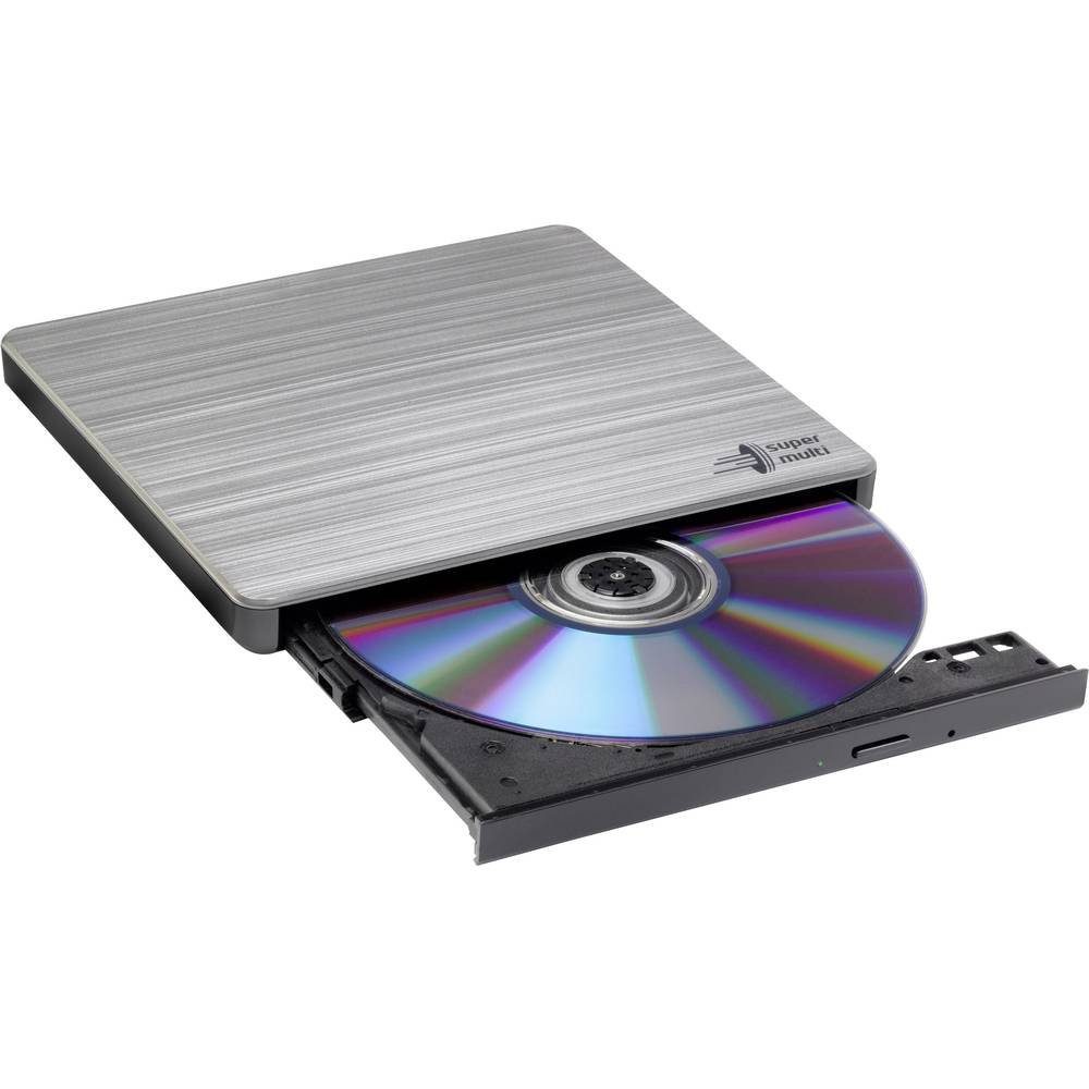 NO NAME H-L Data Storage DVD-Brenner NS60.AUAE12S USB 2 Diskettenlaufwerk