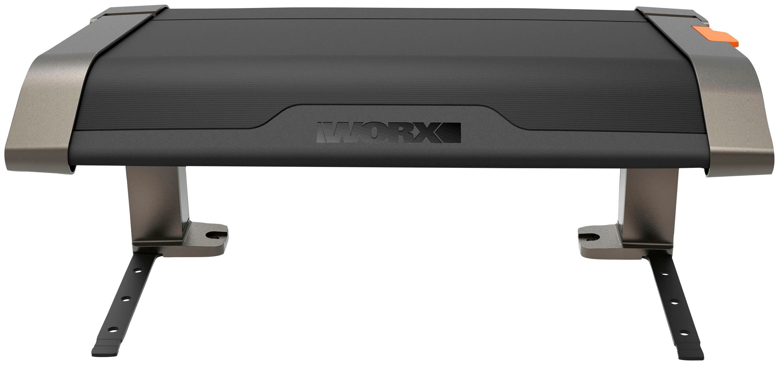 Worx Mähroboter-Garage Landroid WA0810, BxTxH: 37x66x59 cm, für Worx Landroid Mähroboter, (Set), geeignet für Landroid Mährobboter, klappbar