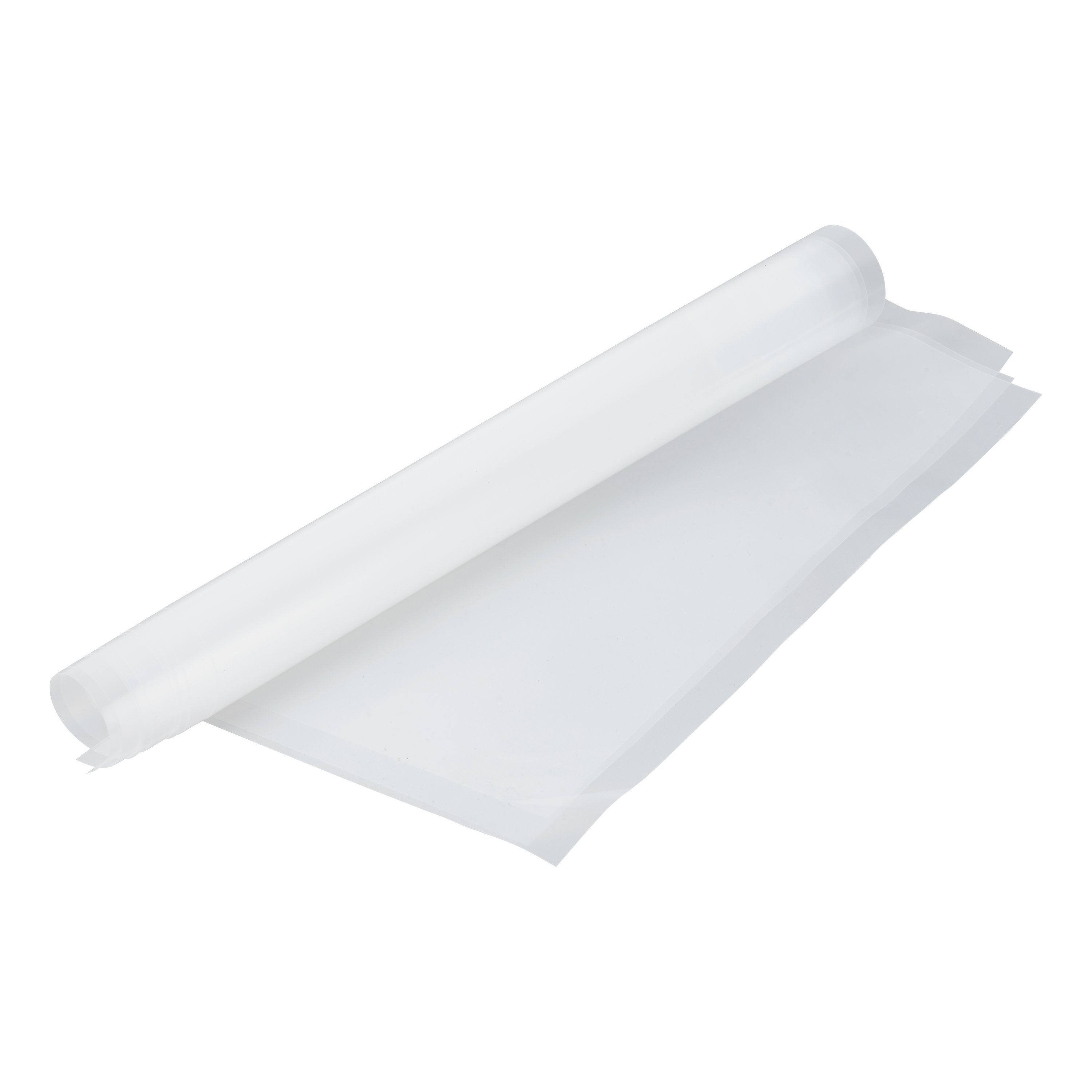VBS Dekorationsfolie Folie Window Color Spezialfolie A3, 3 Stück