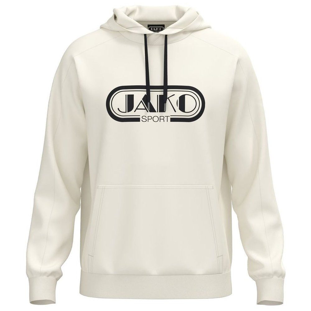 Jako Trainingsjacke Kapuzensweat Promo